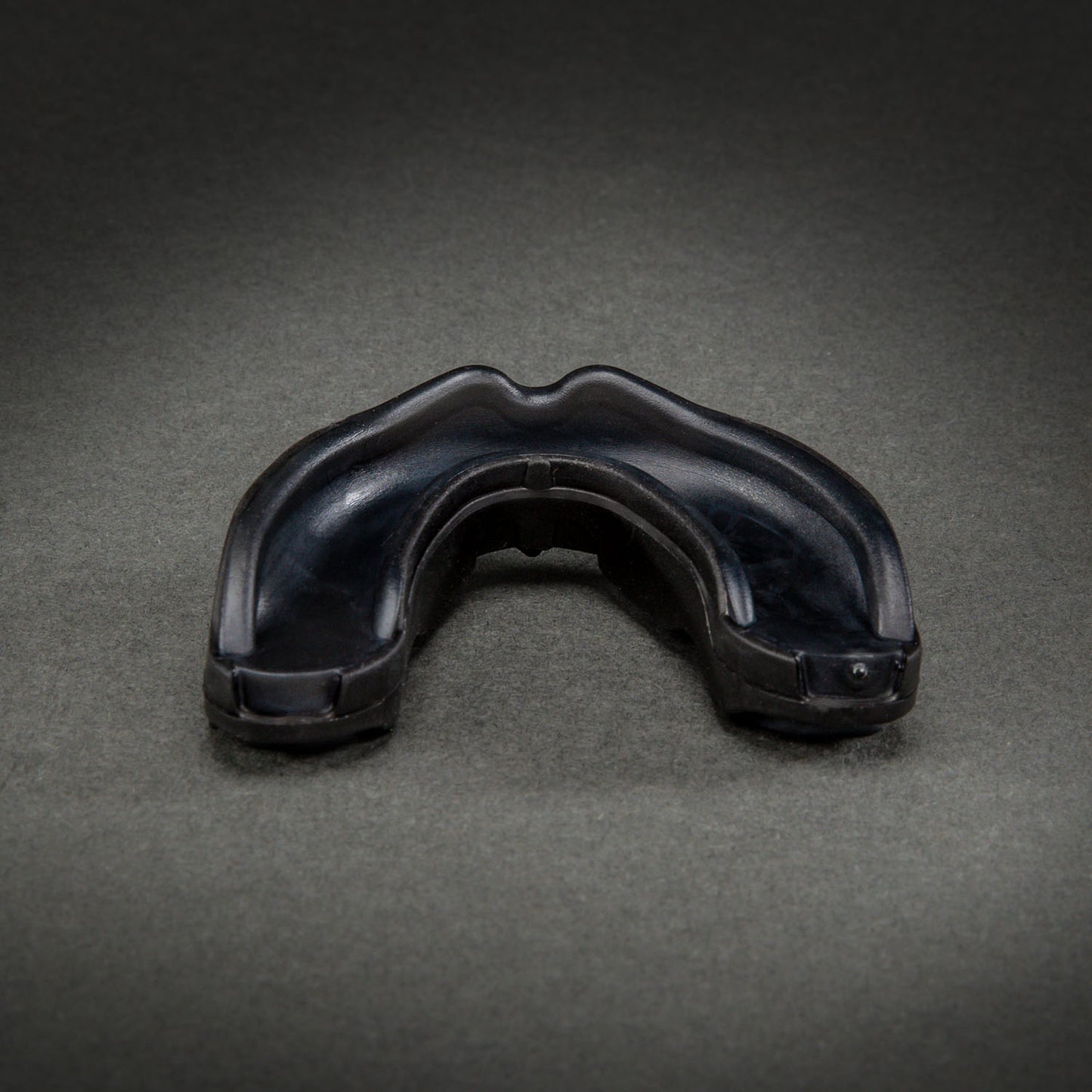 Venum Predator Mouthguard – Black/Black/Red