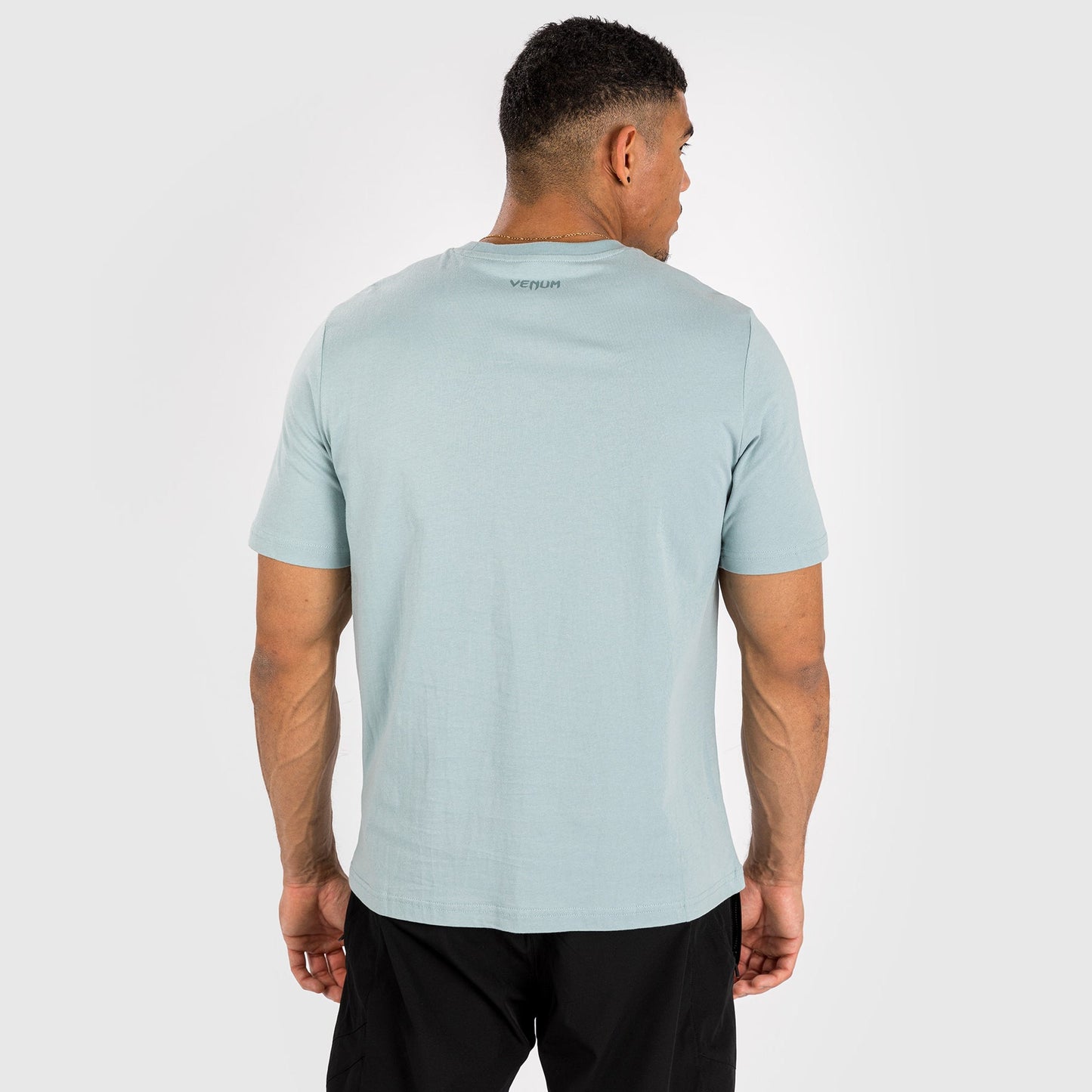 UFC Venum Classic T-Shirt - Ocean Blue