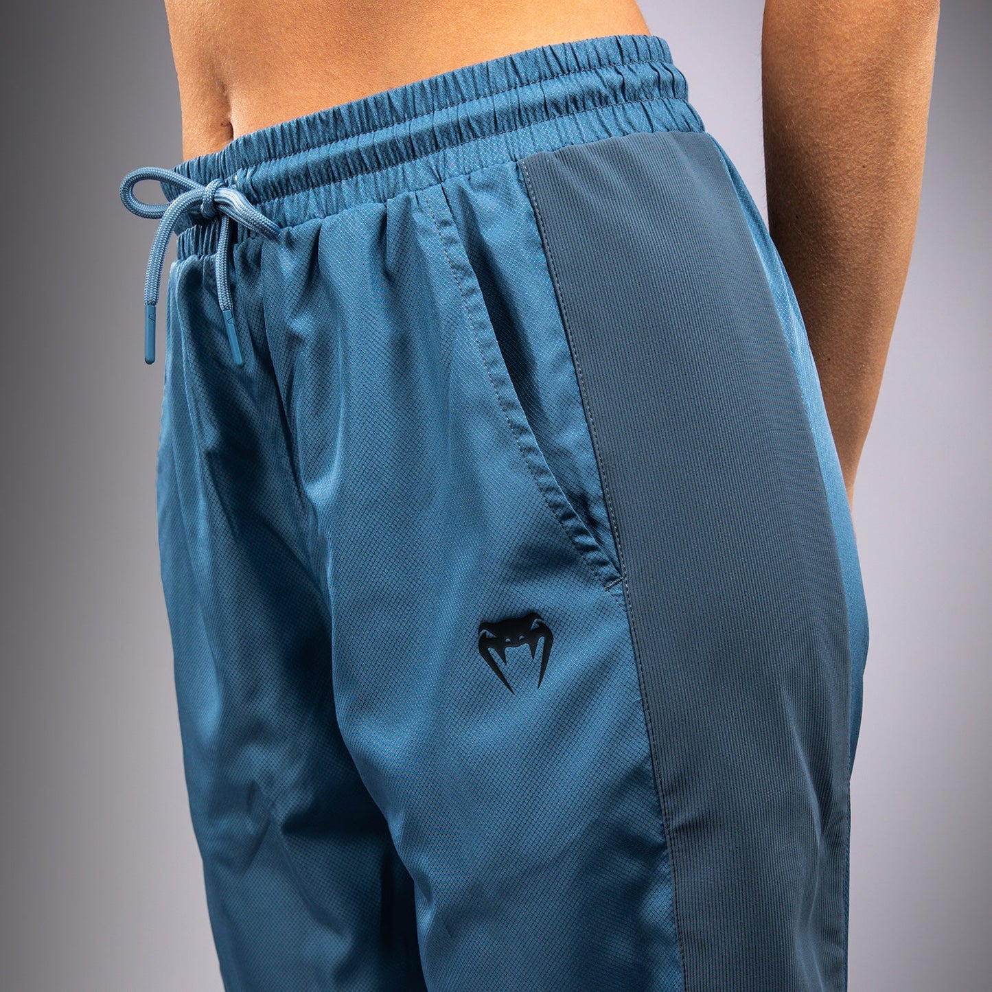 Venum Women Laser 3.0 Joggers - Blue