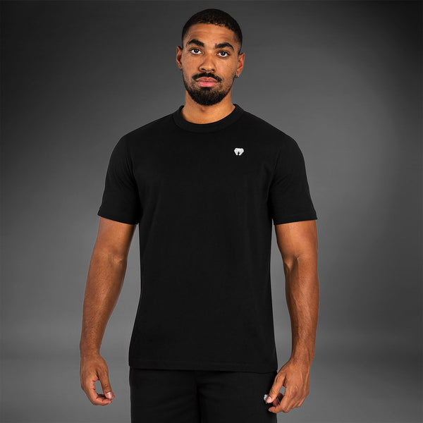 Venum Silent Power T-Shirt - Black - Venum