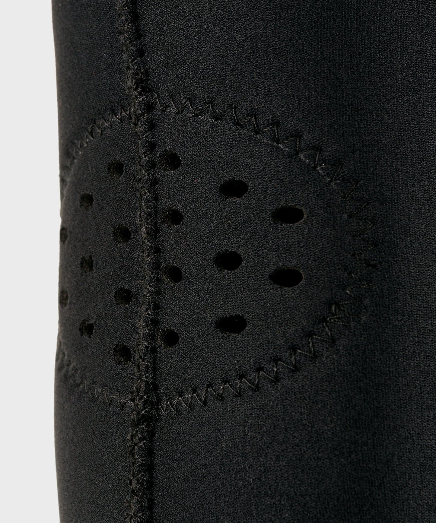 Venum Kontact Gel Knee Pad - Black/Gold