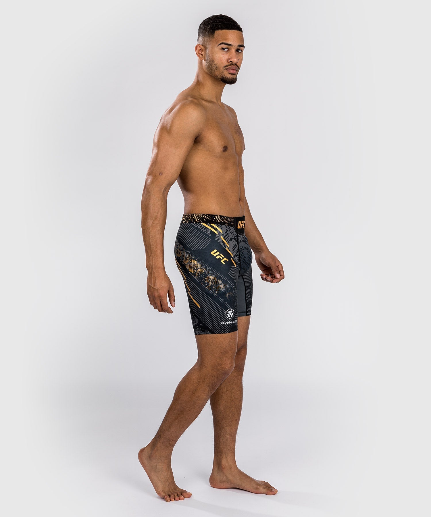 VENUM／ヴェナム Tシャツ UFC Adrenaline by Venum Replica