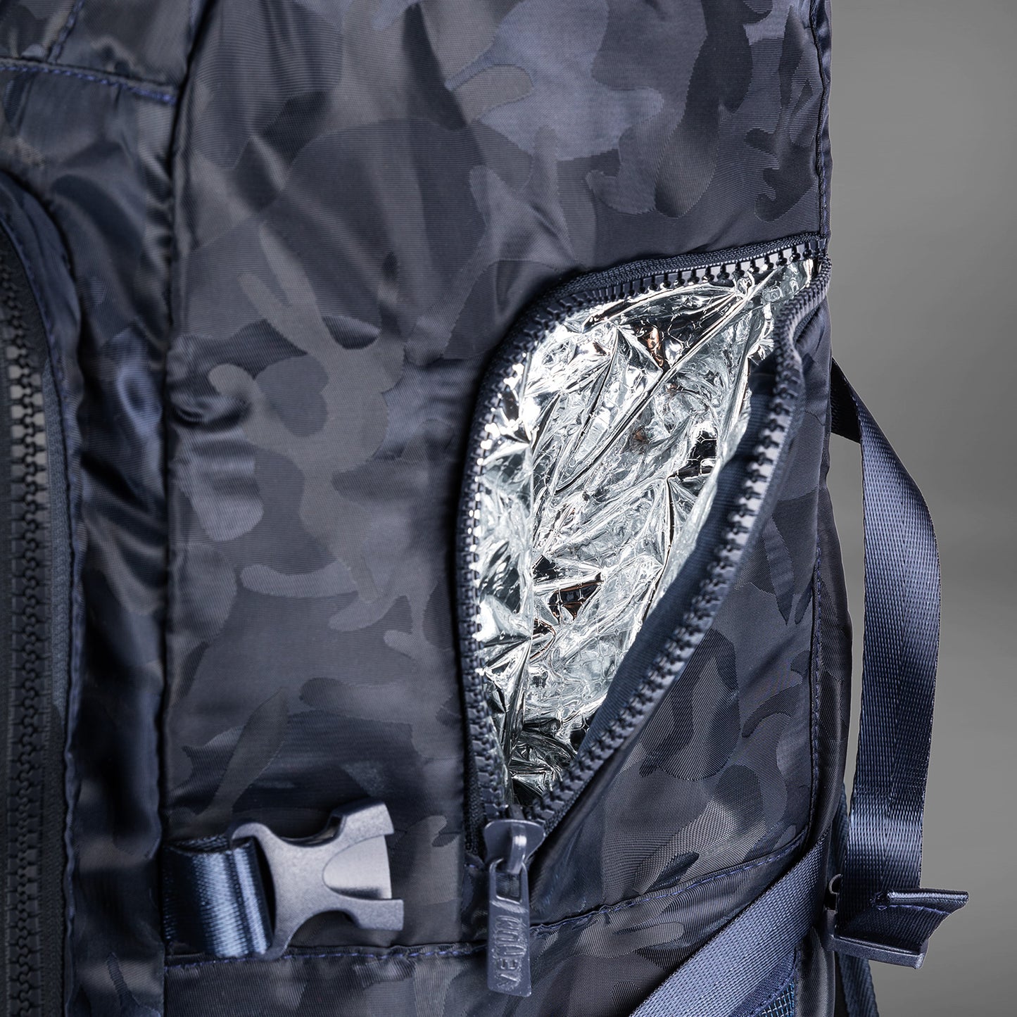 Venum Challenger Xtrem BackPack - Camo/Blue
