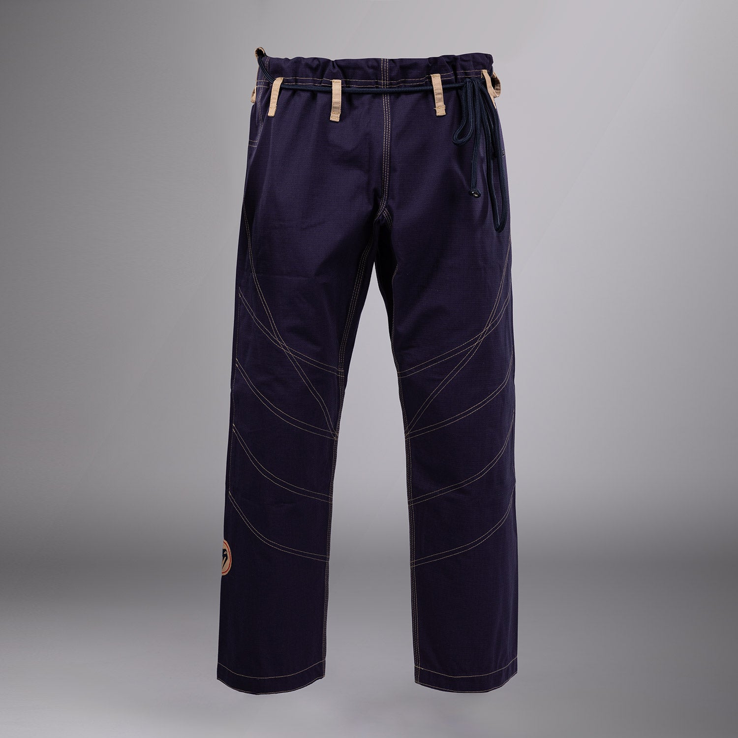 Venum Elite 5.0 - 450 - Brazilian Jiu Jitsu Gi - Navy - Venum