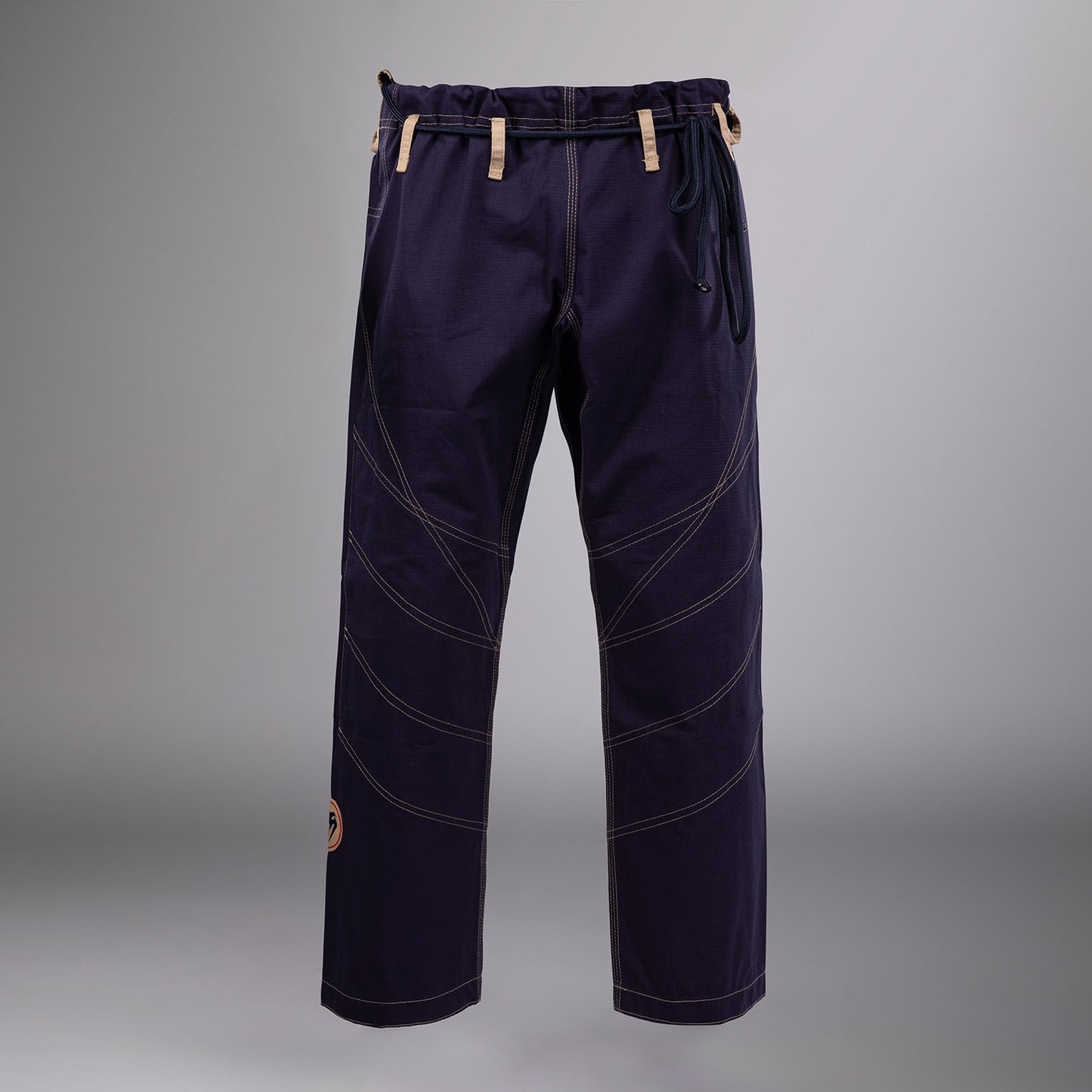 Venum Elite 5.0 - 450 - Brazilian Jiu Jitsu Gi - Navy