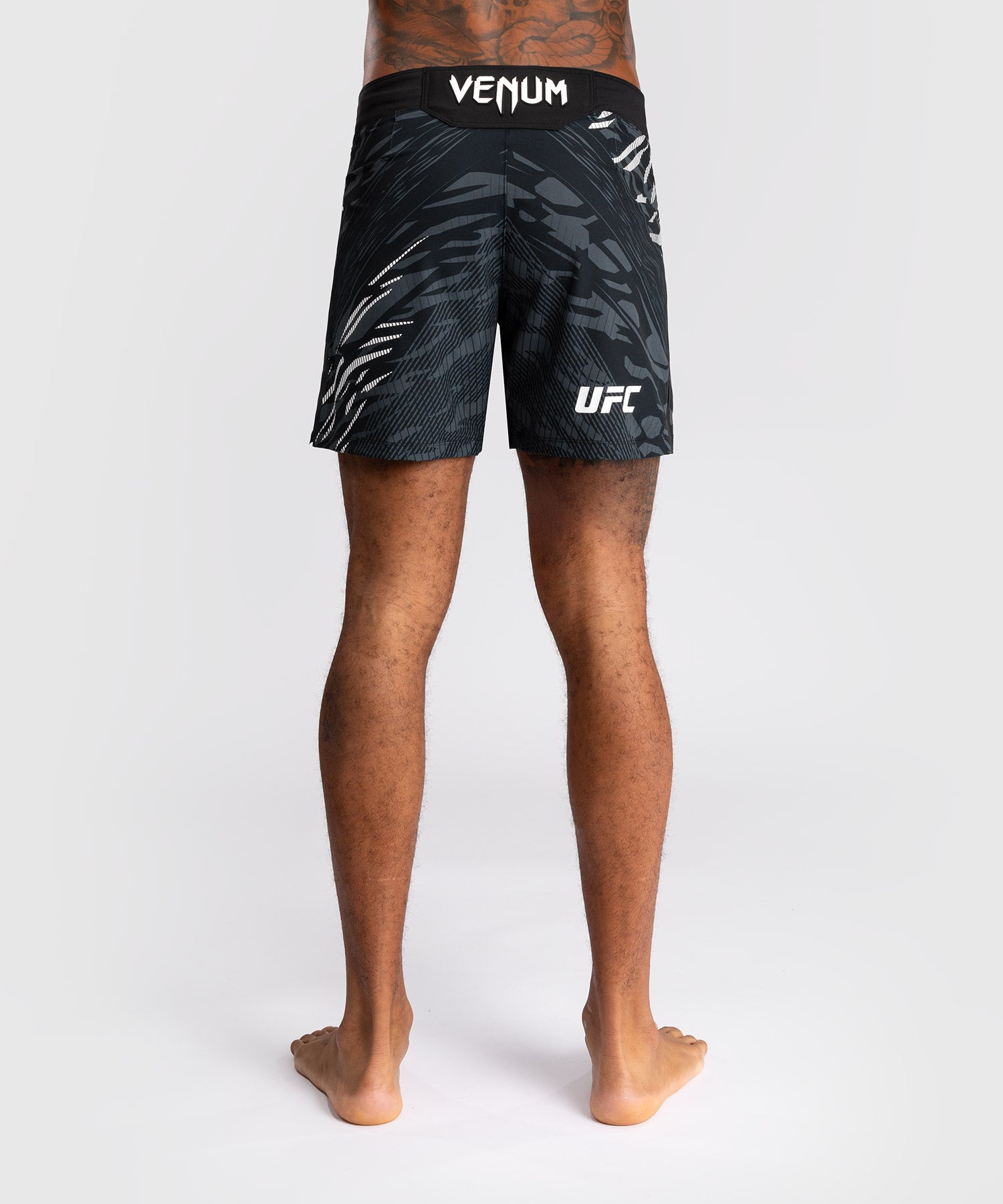 UFC Fusion by Venum Authentic Fight Night Men's Fight Short