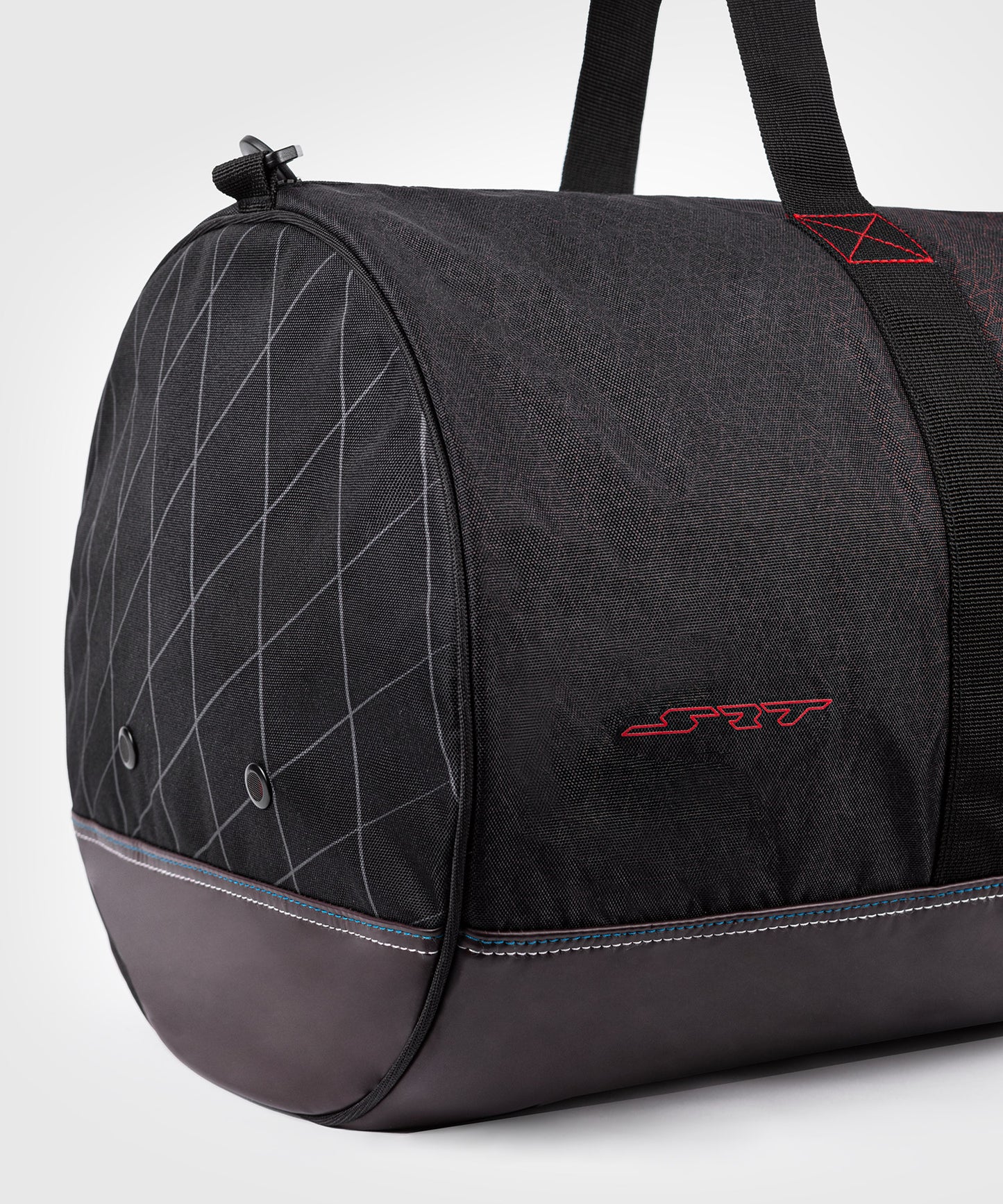 Venum x Dodge Banshee Sports Bag - Black