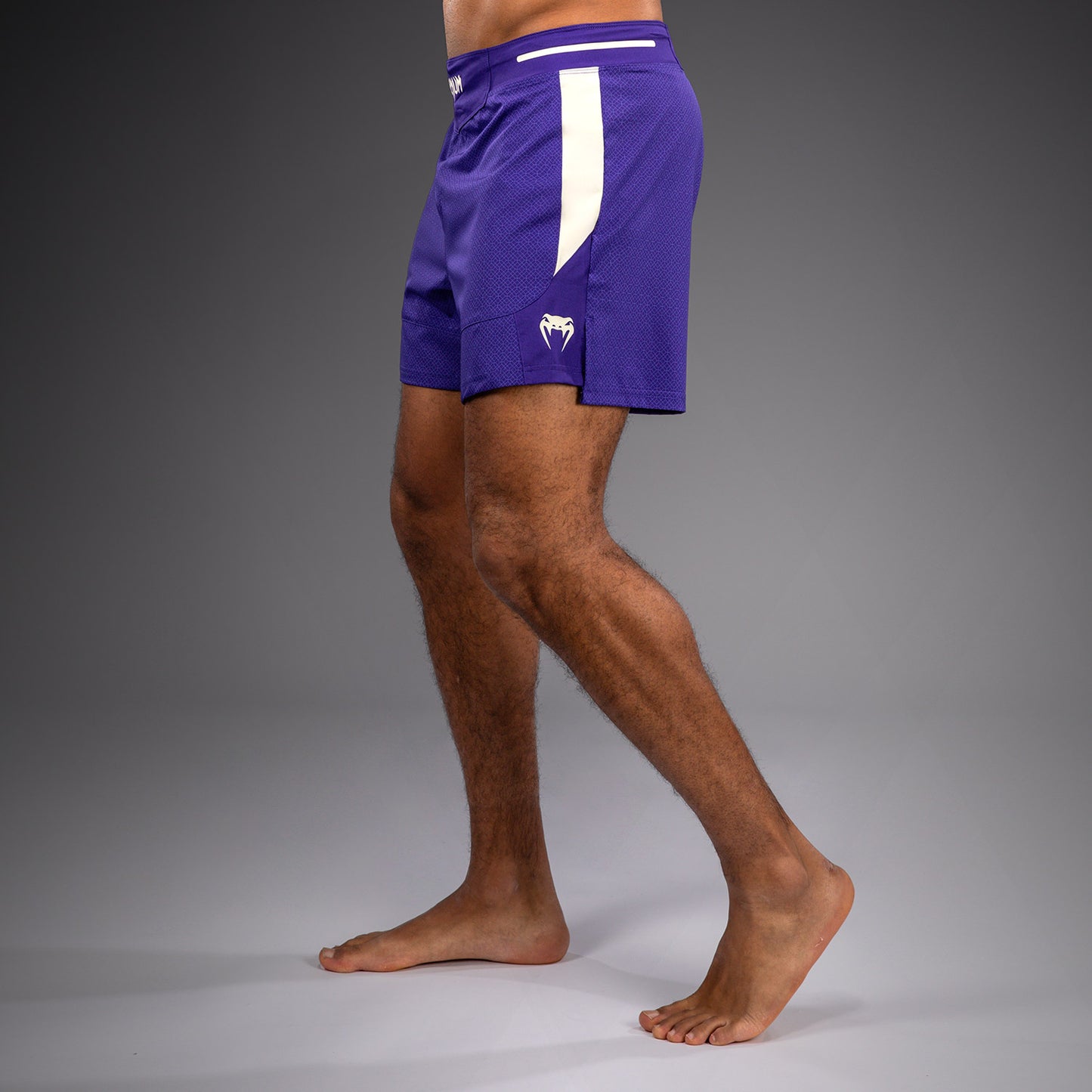 Venum x Roger Gracie Academy Fightshorts - Purple