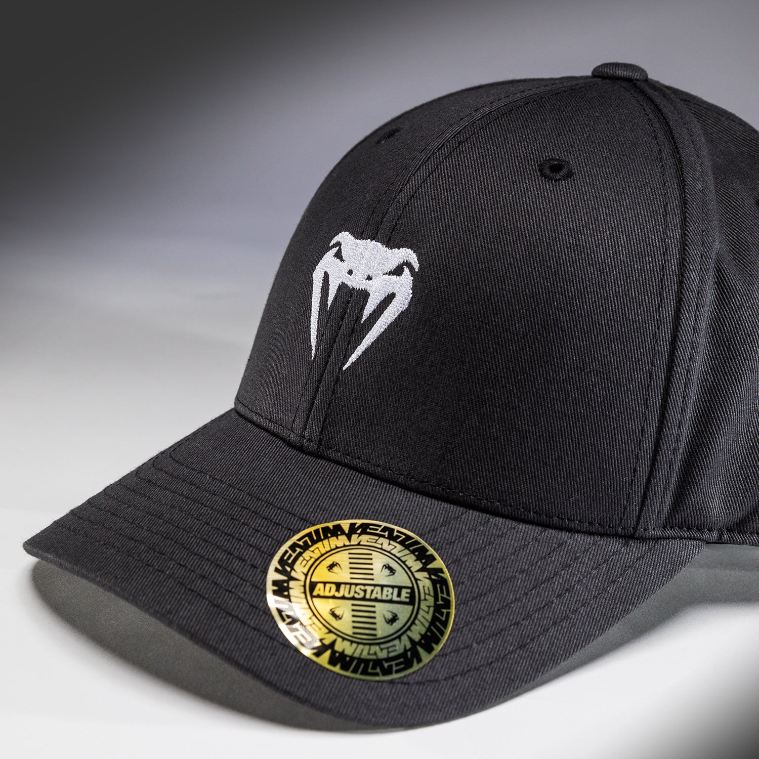Venum Classic 2.0 Cap - Black - Venum product-type_Caps - Venum