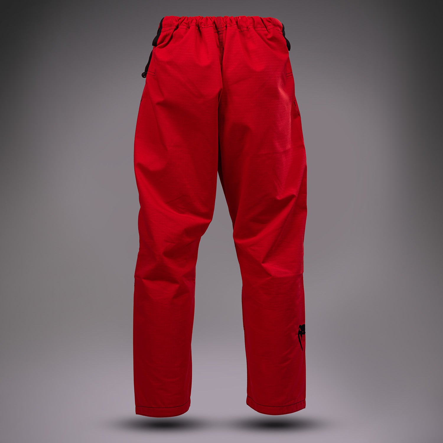 Venum Challenger XT BJJ Gi - Fire Red - Venum