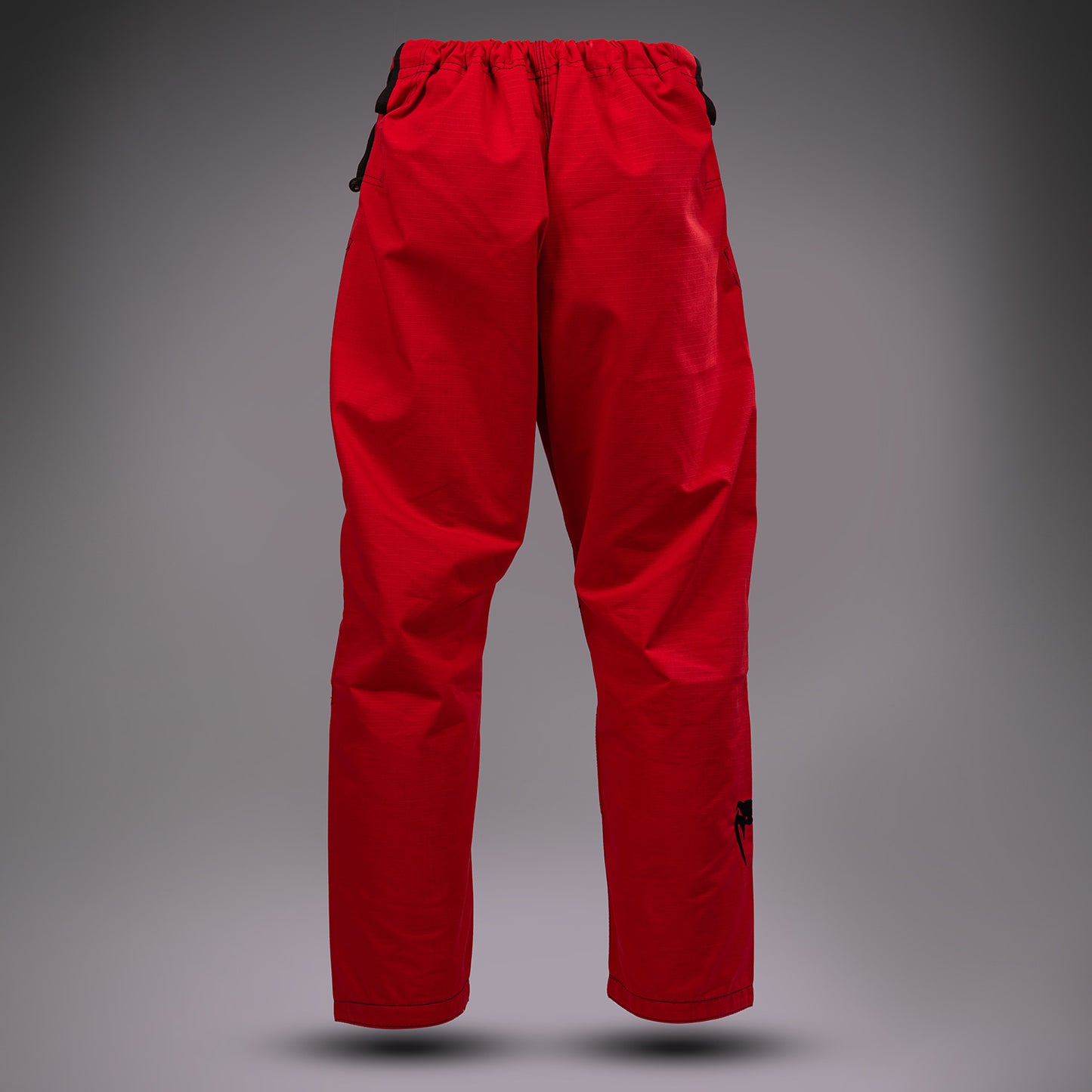 Venum Challenger XT BJJ Gi - Fire Red