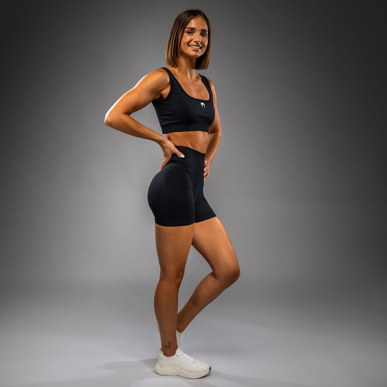 Compression Shorts for Women