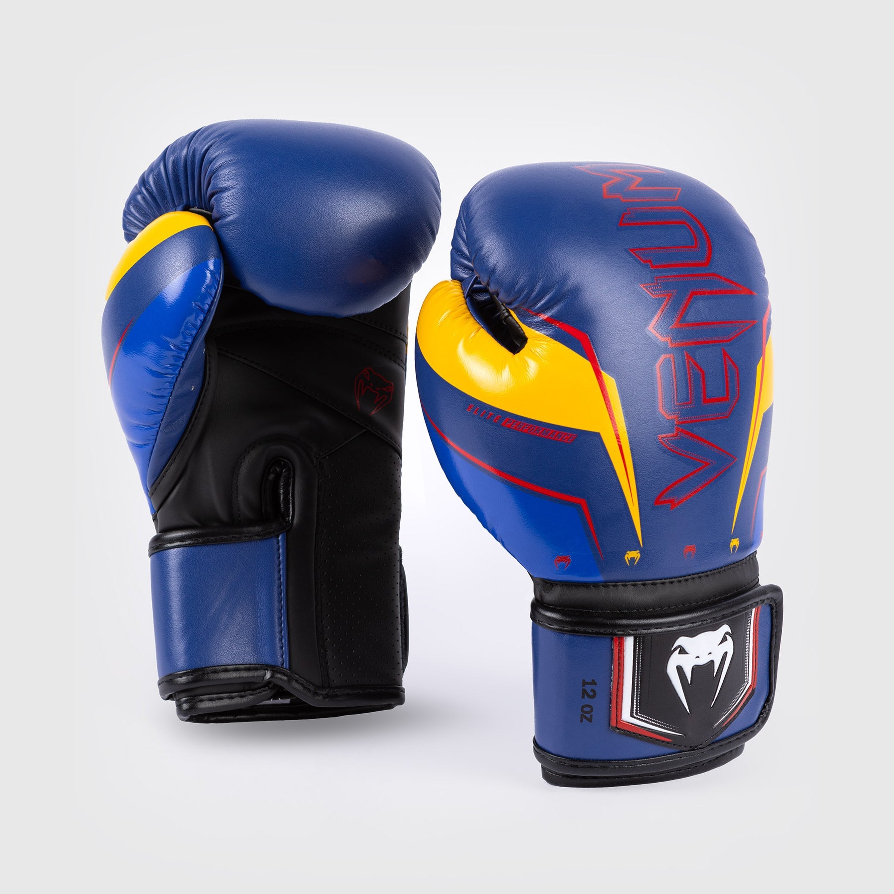 【おまけ付き】Venum Elite Evo ボクシンググローブ 12oz Boxing Gloves 12 Oz Venum Elite Evo Boxing Gloves For Sparring
