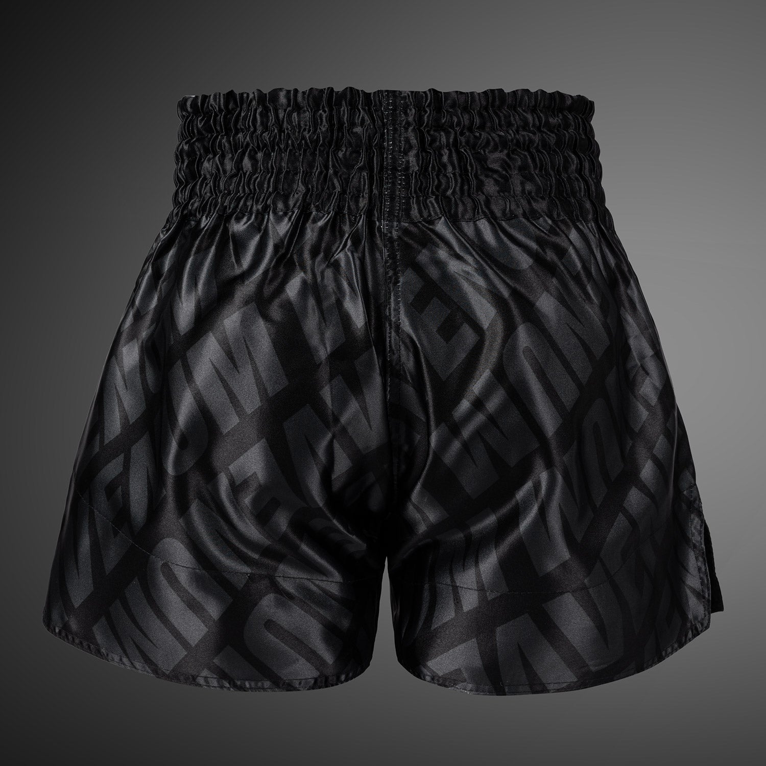 その他 Vemon Go Venum Contender XT Muay Thai Shorts – Black/Gold - Venum