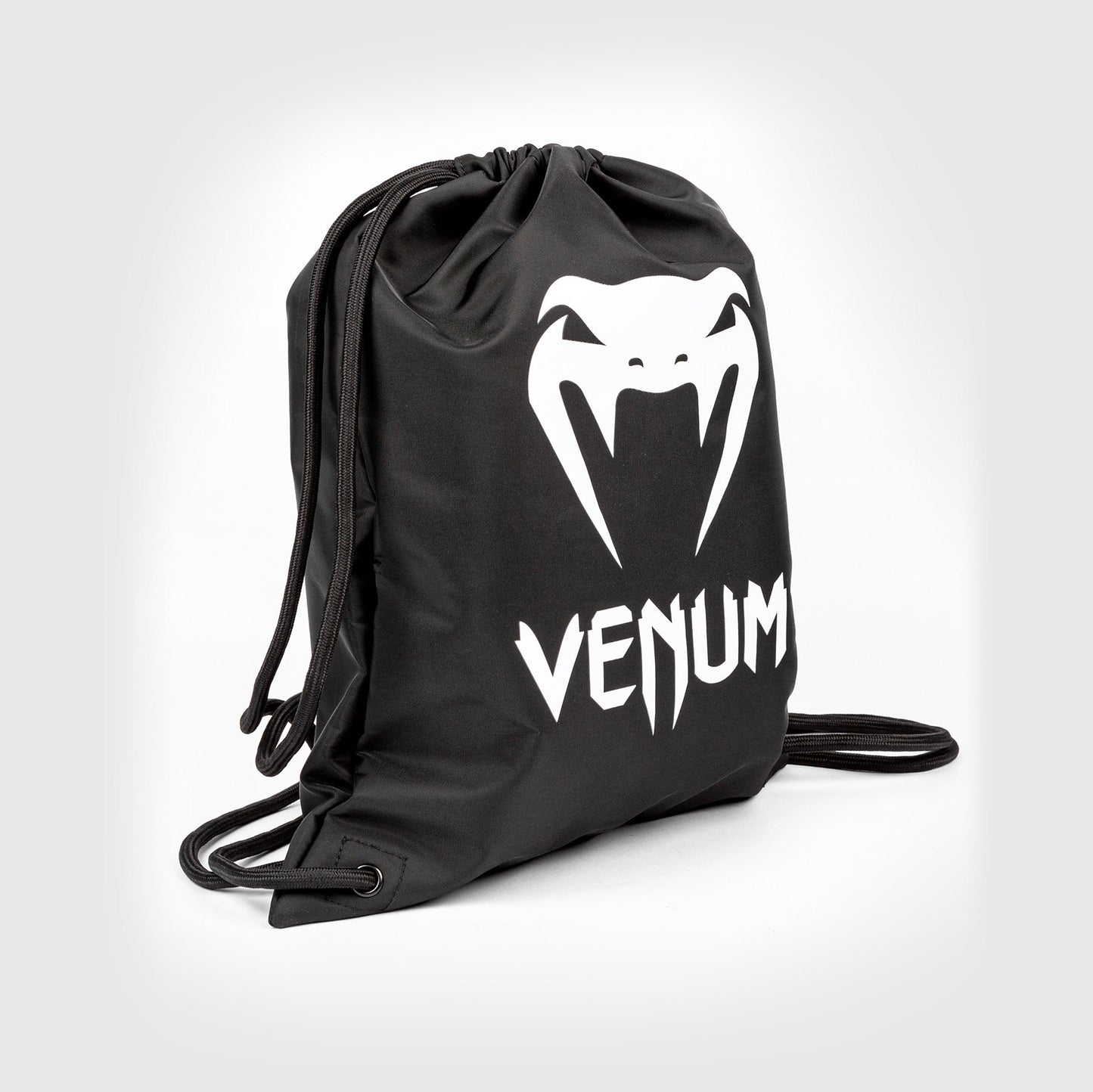 Venum Classic Drawstring Bag - Black/White