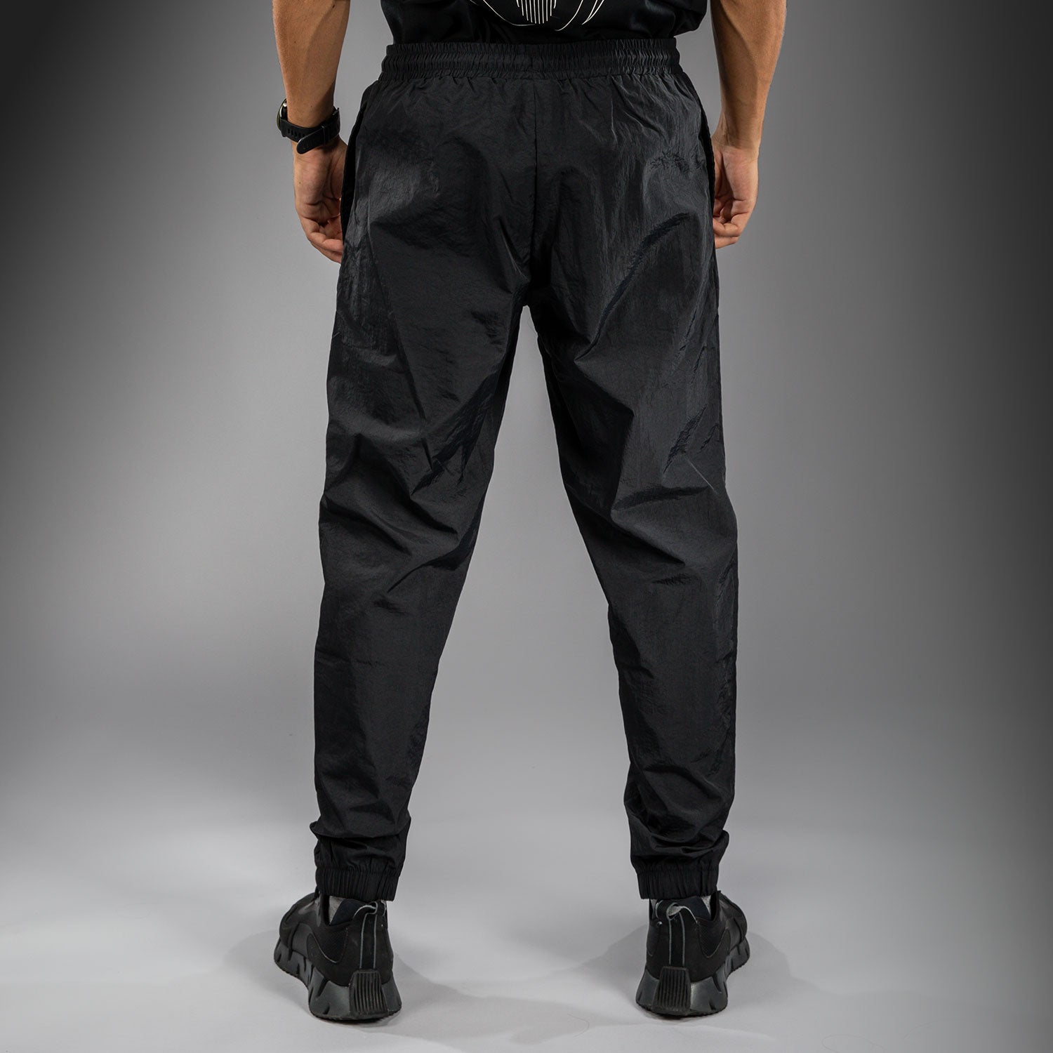 Venum Vectra Joggers - Black/Blue - Venum