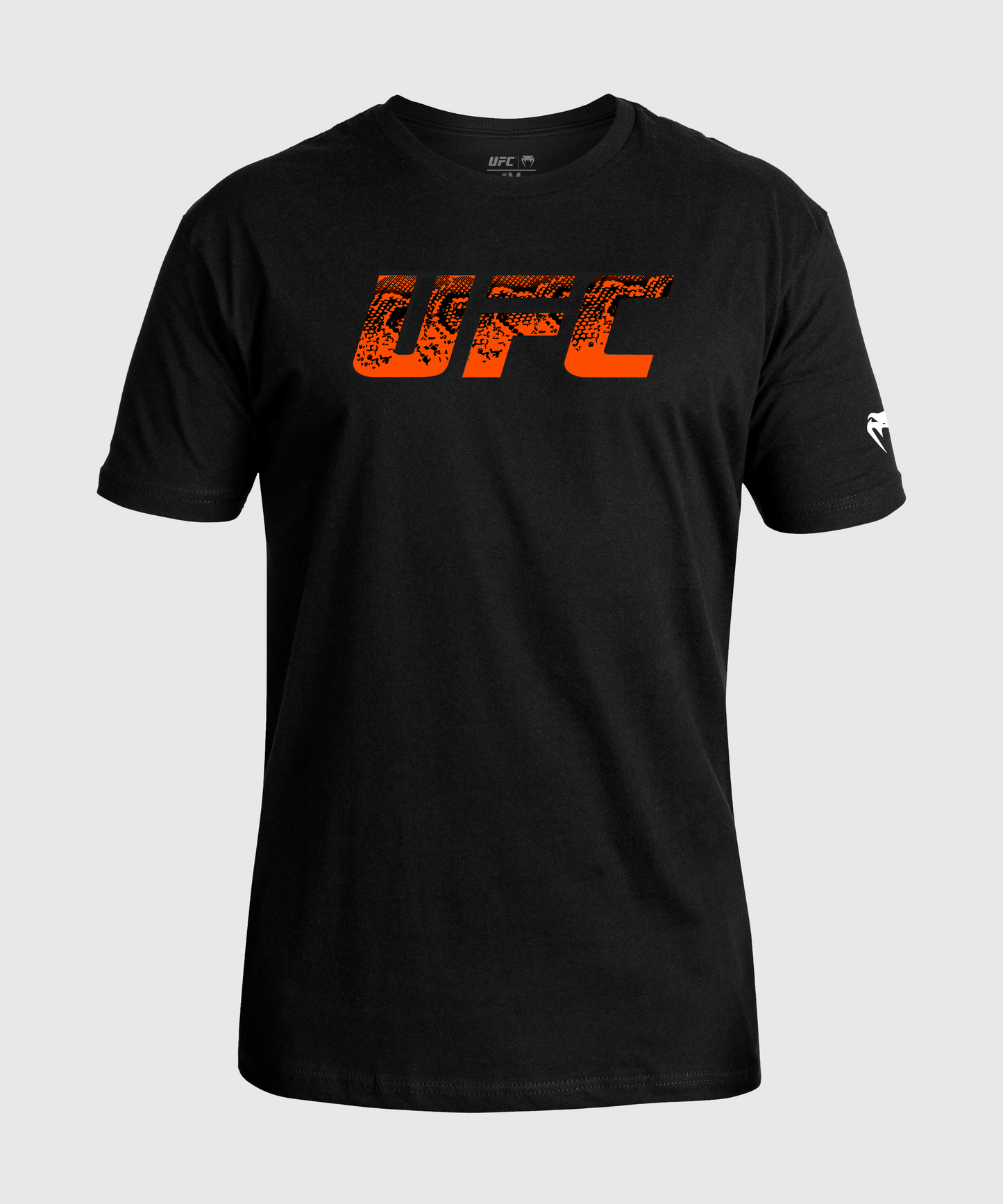 Men's UFC Unrivaled by Venum Black Paddy Pimblett T-Shirt