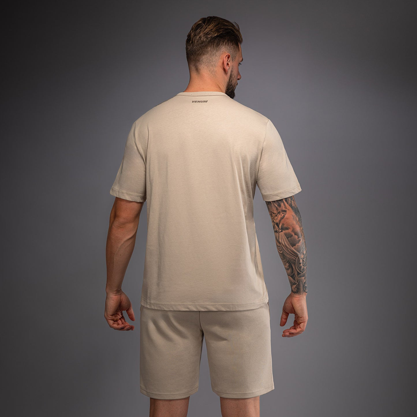 Venum Giant 3D T-shirt - Beige