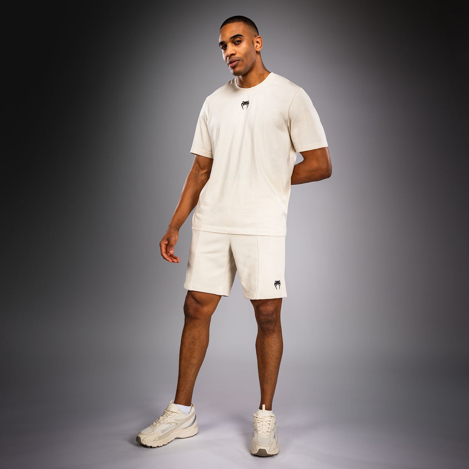 Venum Naga T-shirt - Off-White - Venum product-type_T-Shirts