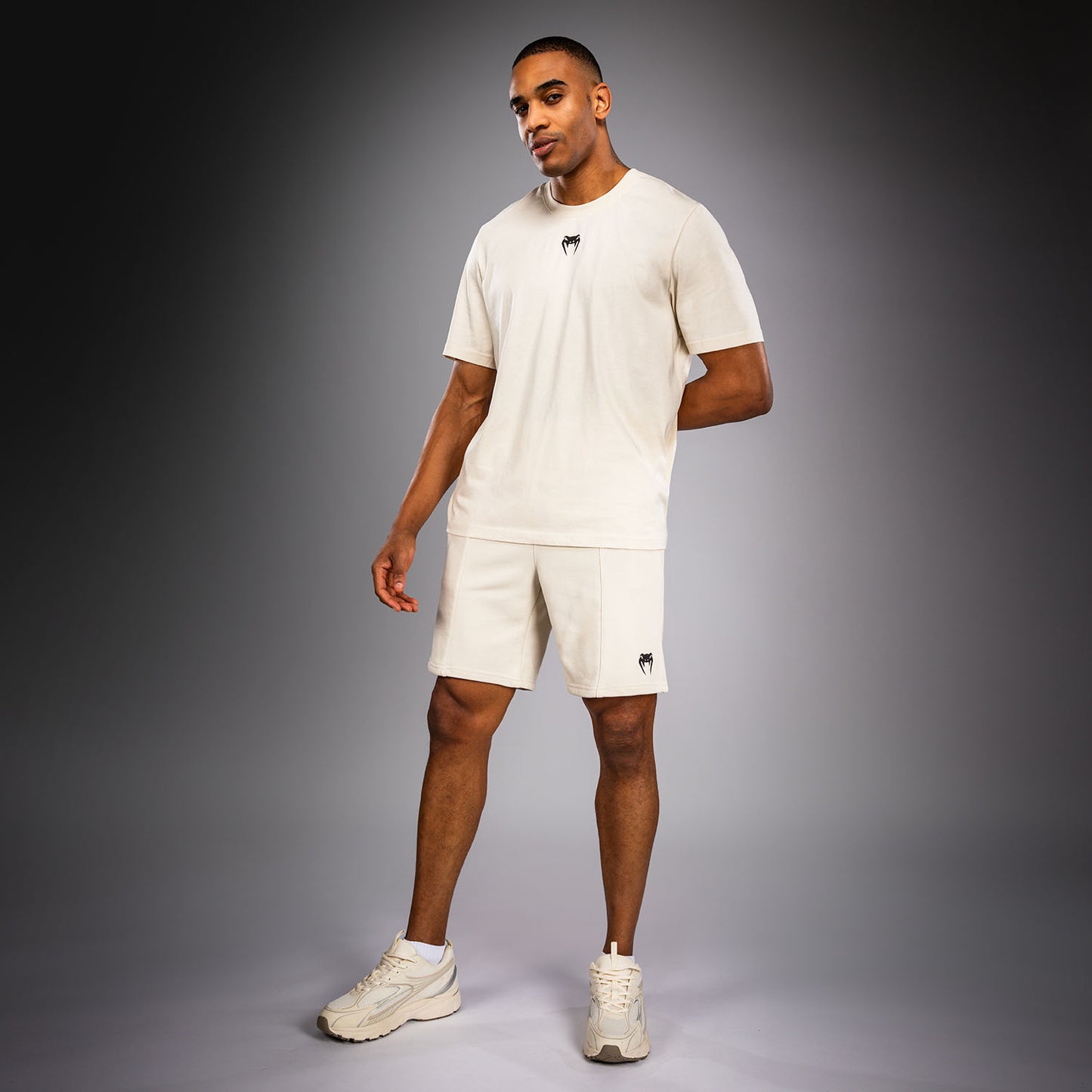 Venum Naga T-shirt - Off-White