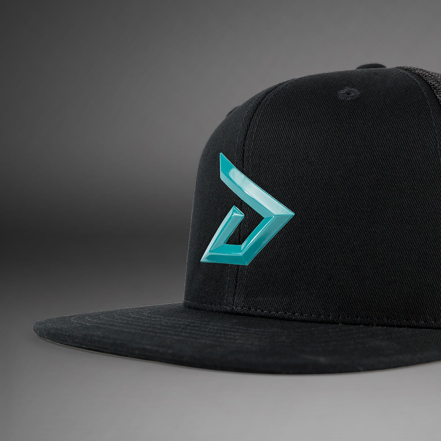 Venum x Demi Trucker Cap - Black