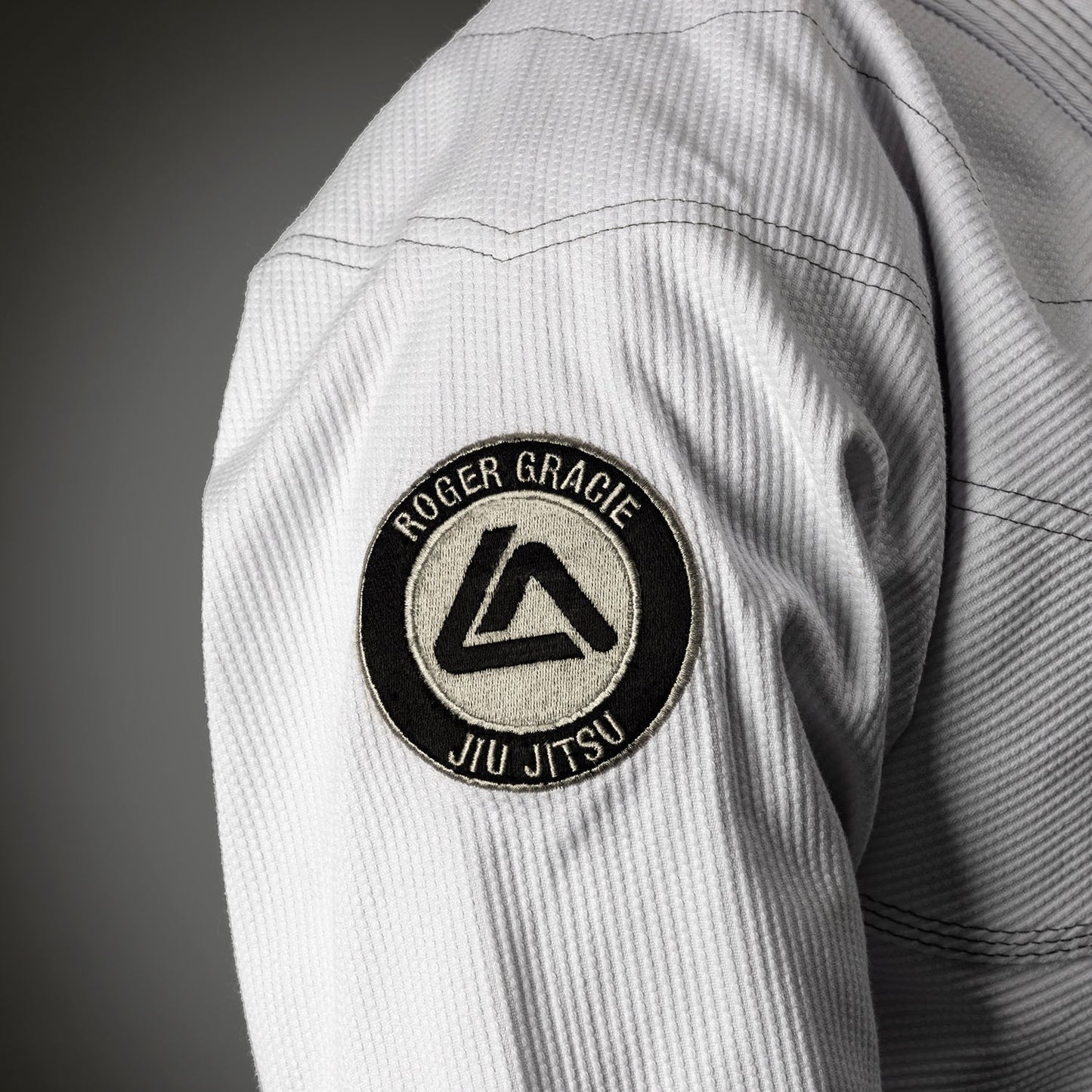 Venum x Roger Gracie Academy BJJ Gi - White