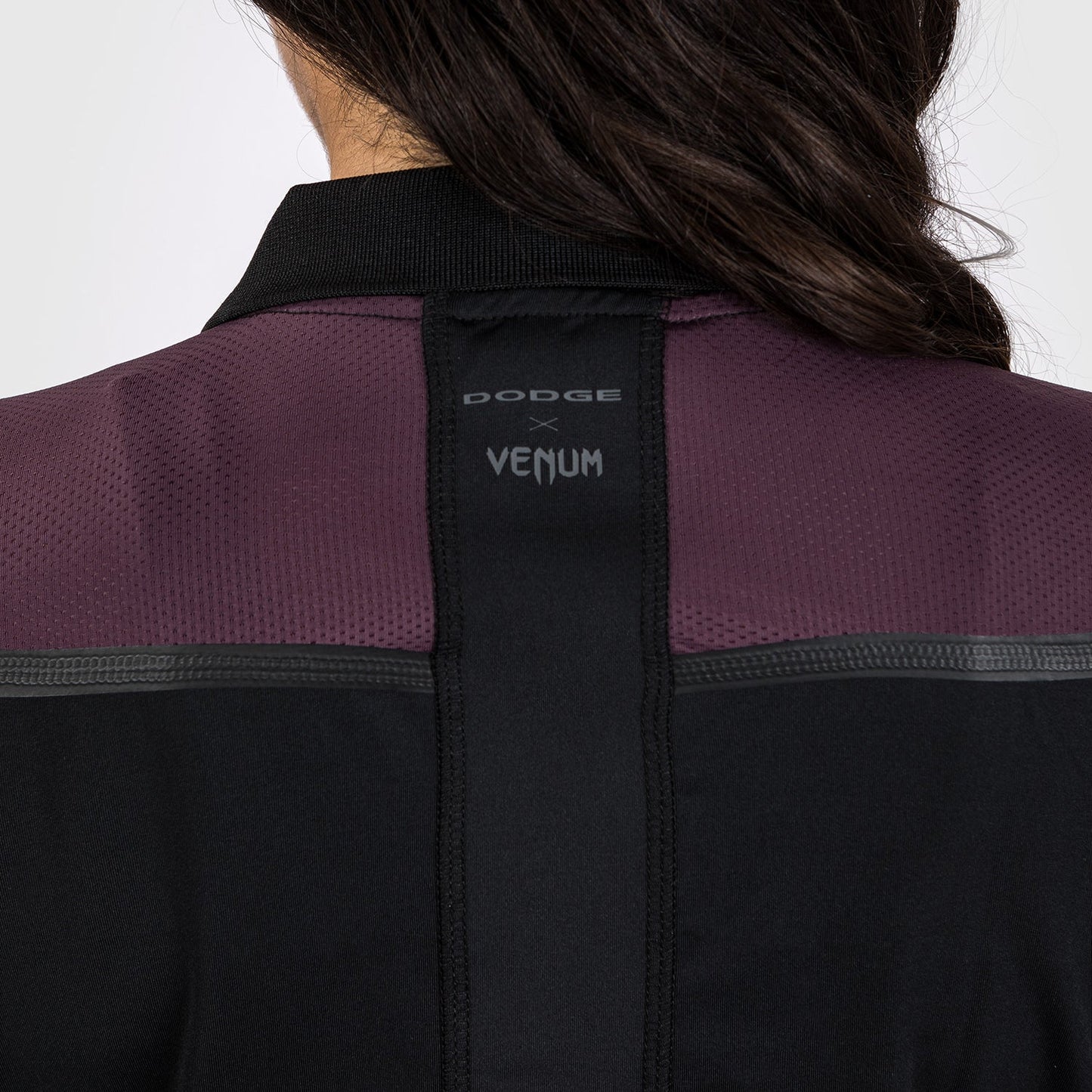 Venum x Dodge Banshee Women's Dry Tech Polo