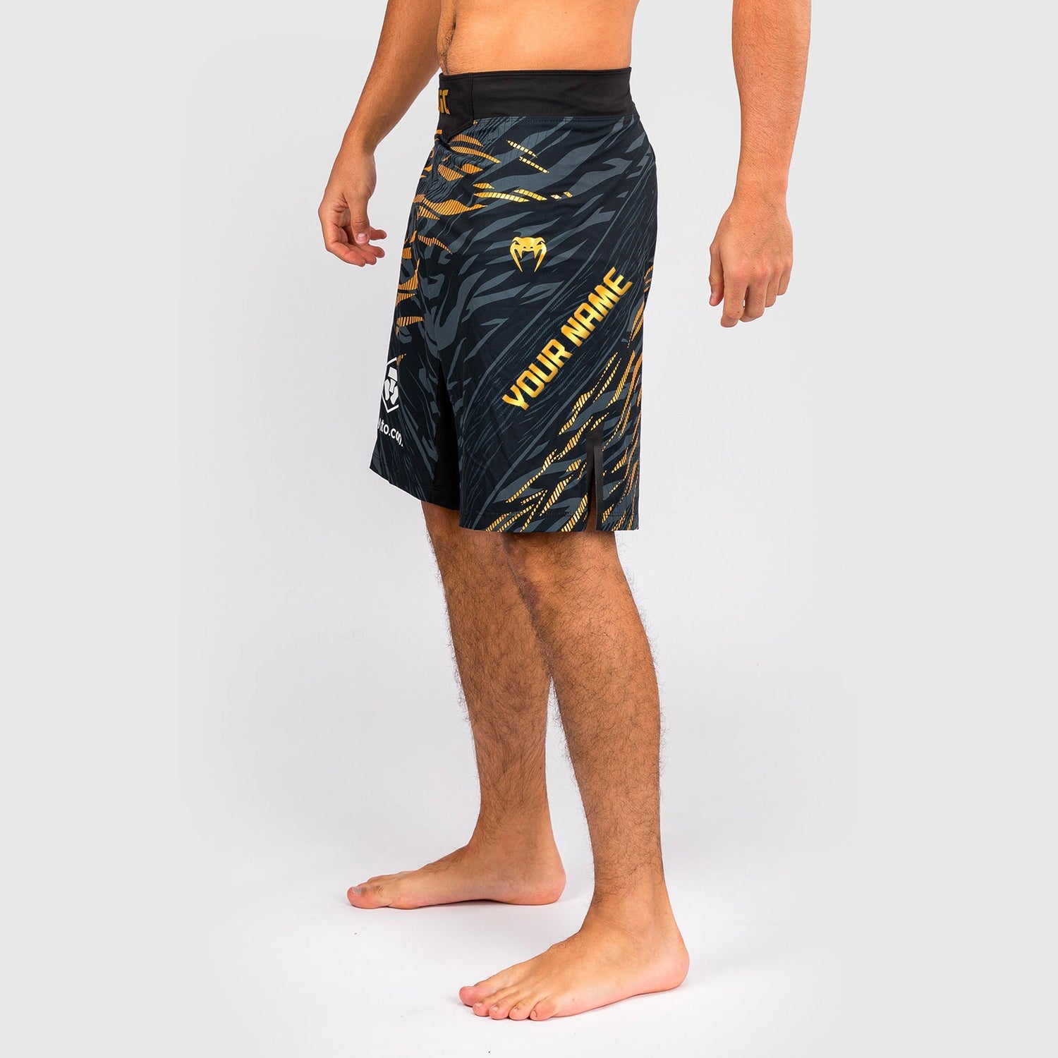 Custom Fight Shorts