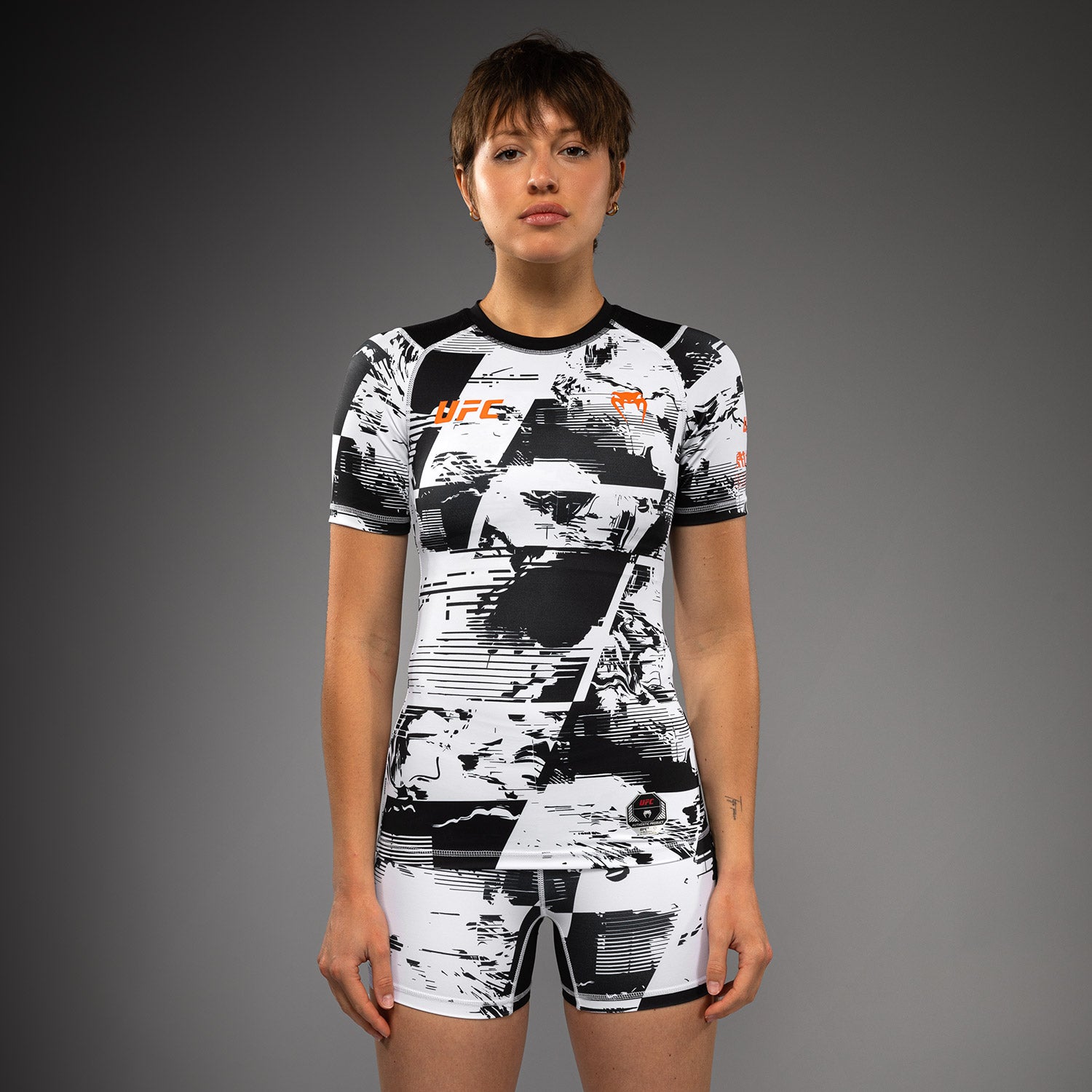 Compression T-shirts for Women