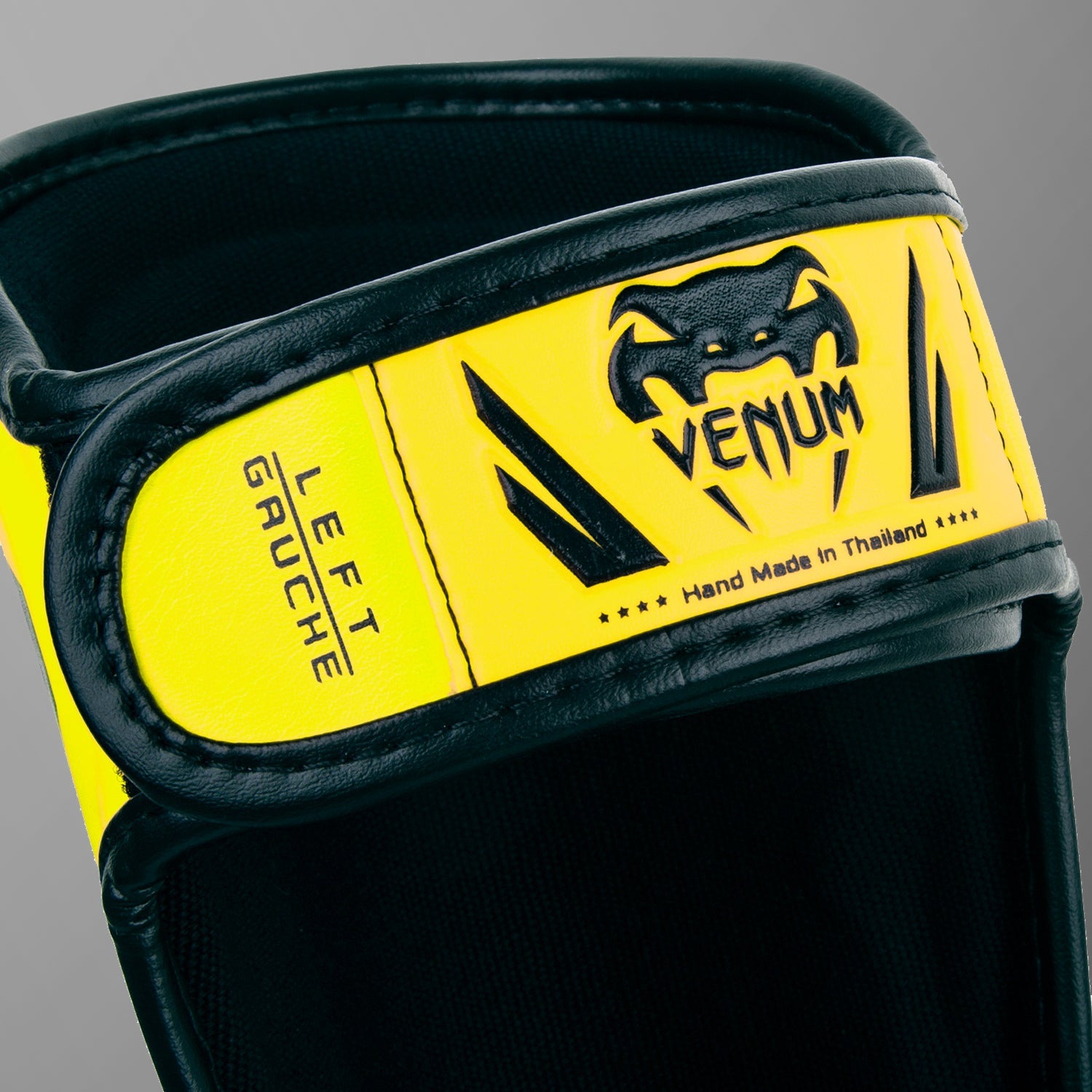 Venum Elite Shin Guards Kids - Exclusive - Venum