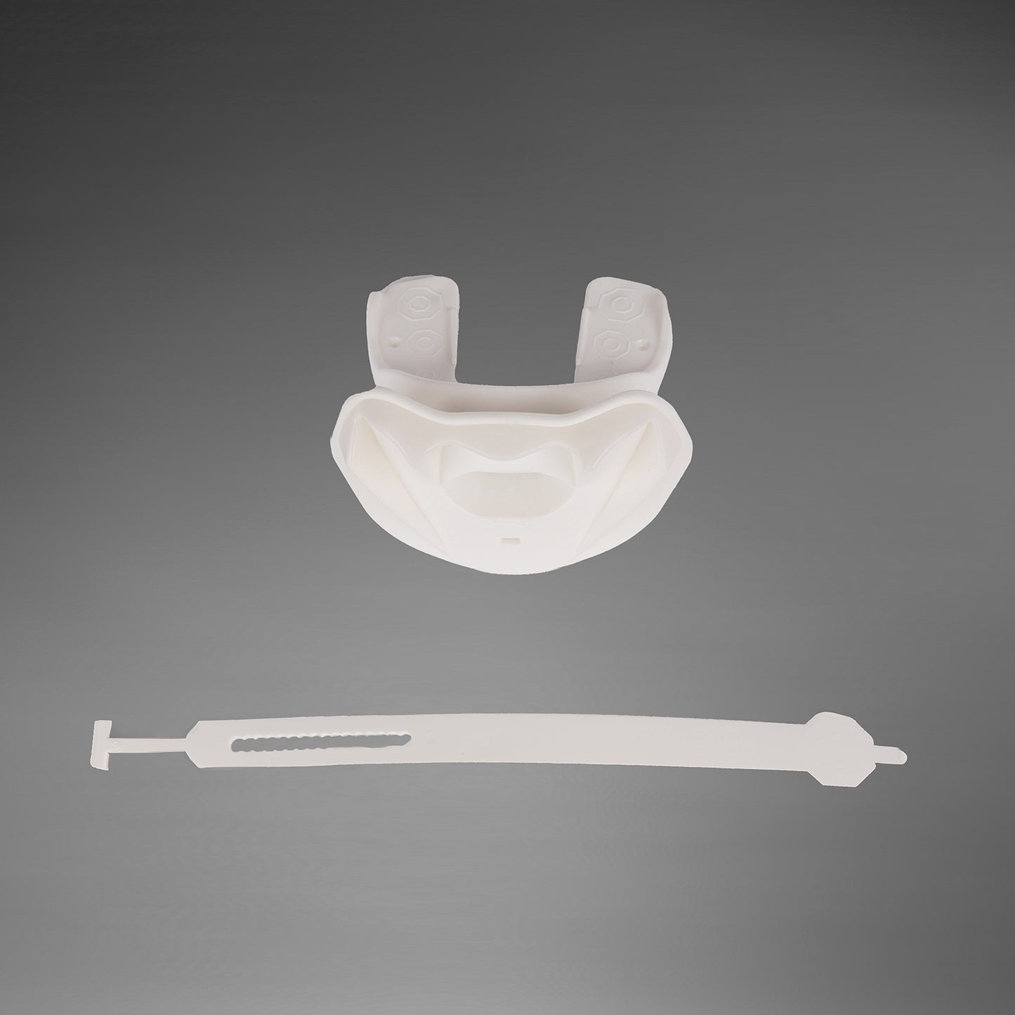 Venum Elite Lipguard OG Edition - White/White