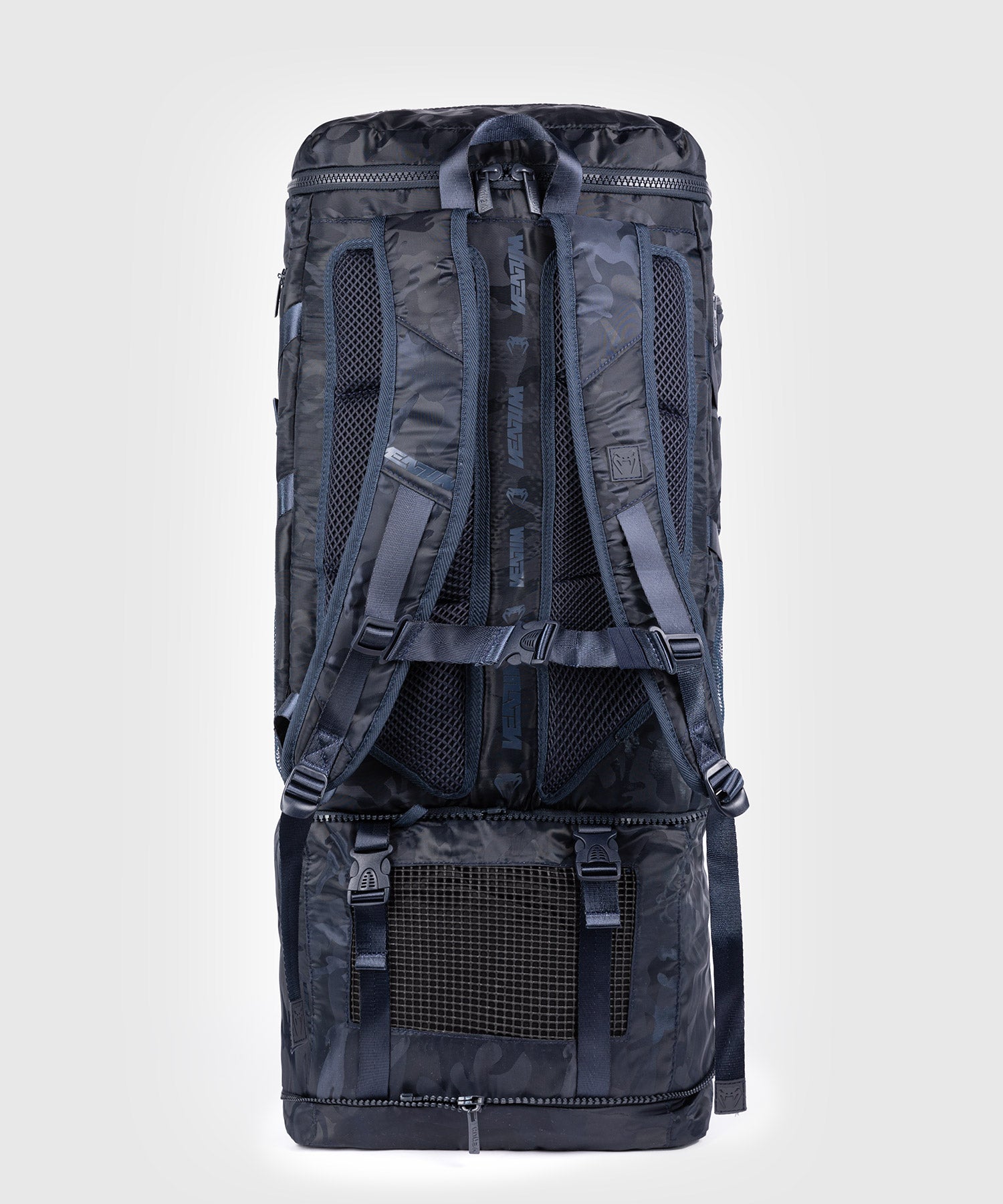 Venum Challenger Xtrem BackPack - Camo/Blue - Venum