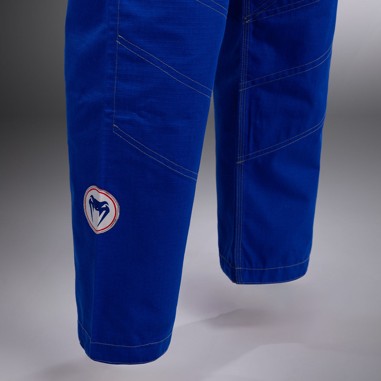 Venum Elite 5.0 - 450 - Brazilian Jiu Jitsu Gi - Royal Blue  product-type_BJJ Kimonos Venum