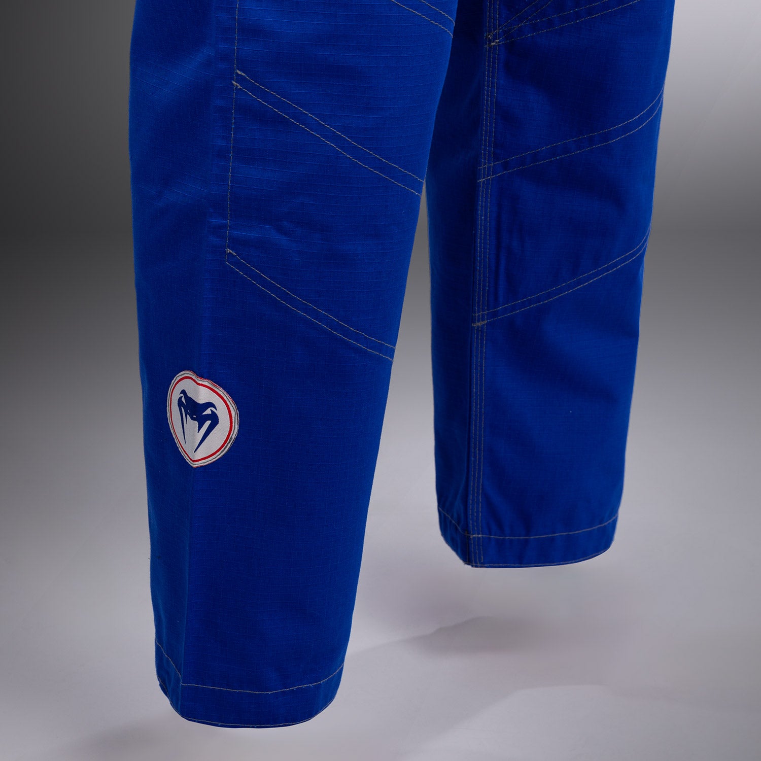 Venum Elite 5.0 - 450 - Brazilian Jiu Jitsu Gi - Royal Blue  product-type_BJJ Kimonos Venum