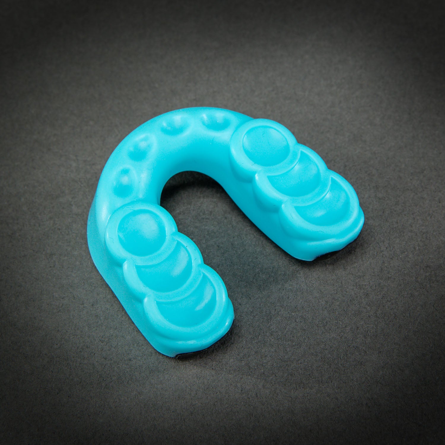 Venum Challenger Mouthguard - Turquoise/Black  product-type_Mouthguards Venum