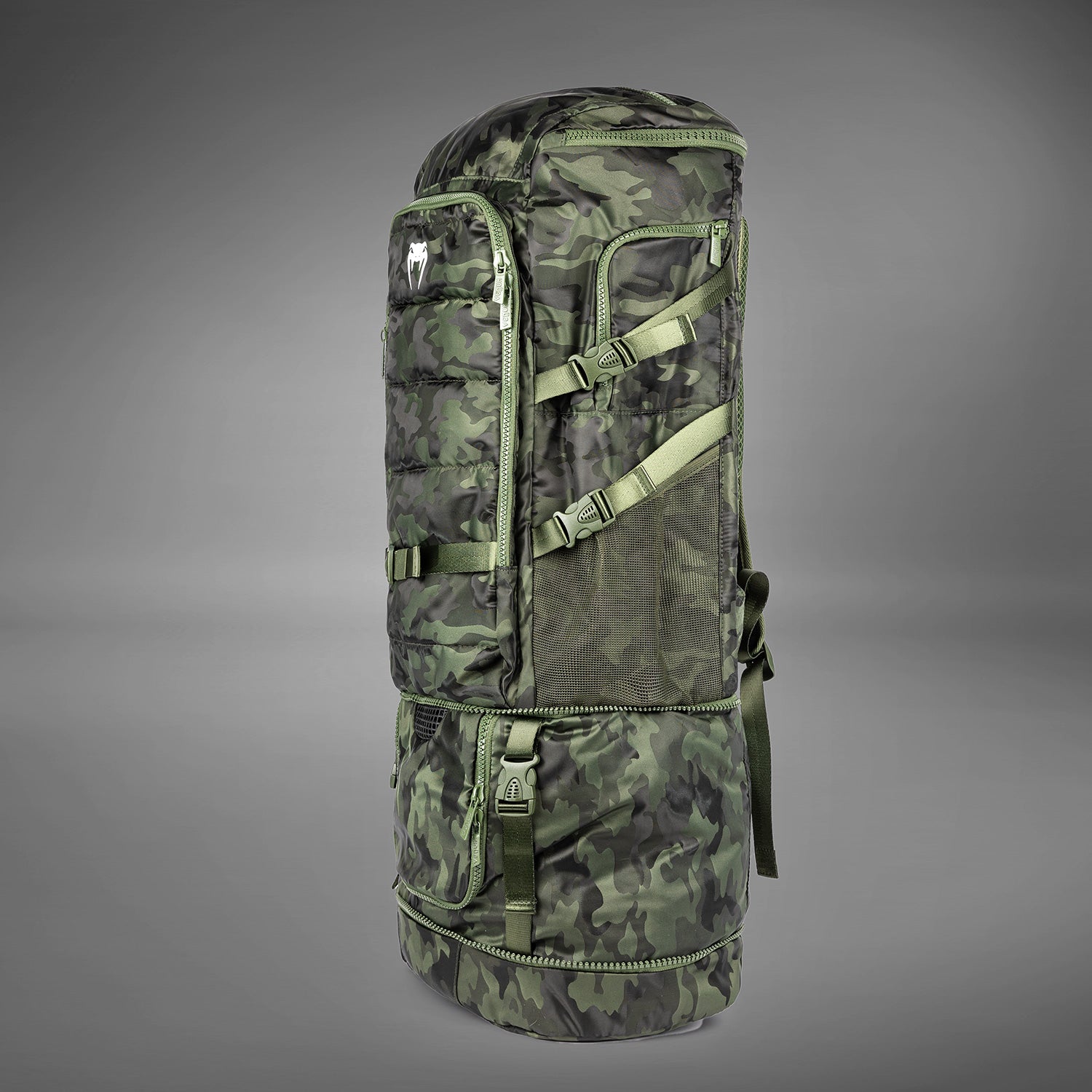 Venum Challenger Xtrem BackPack - Khaki/Camo - Venum