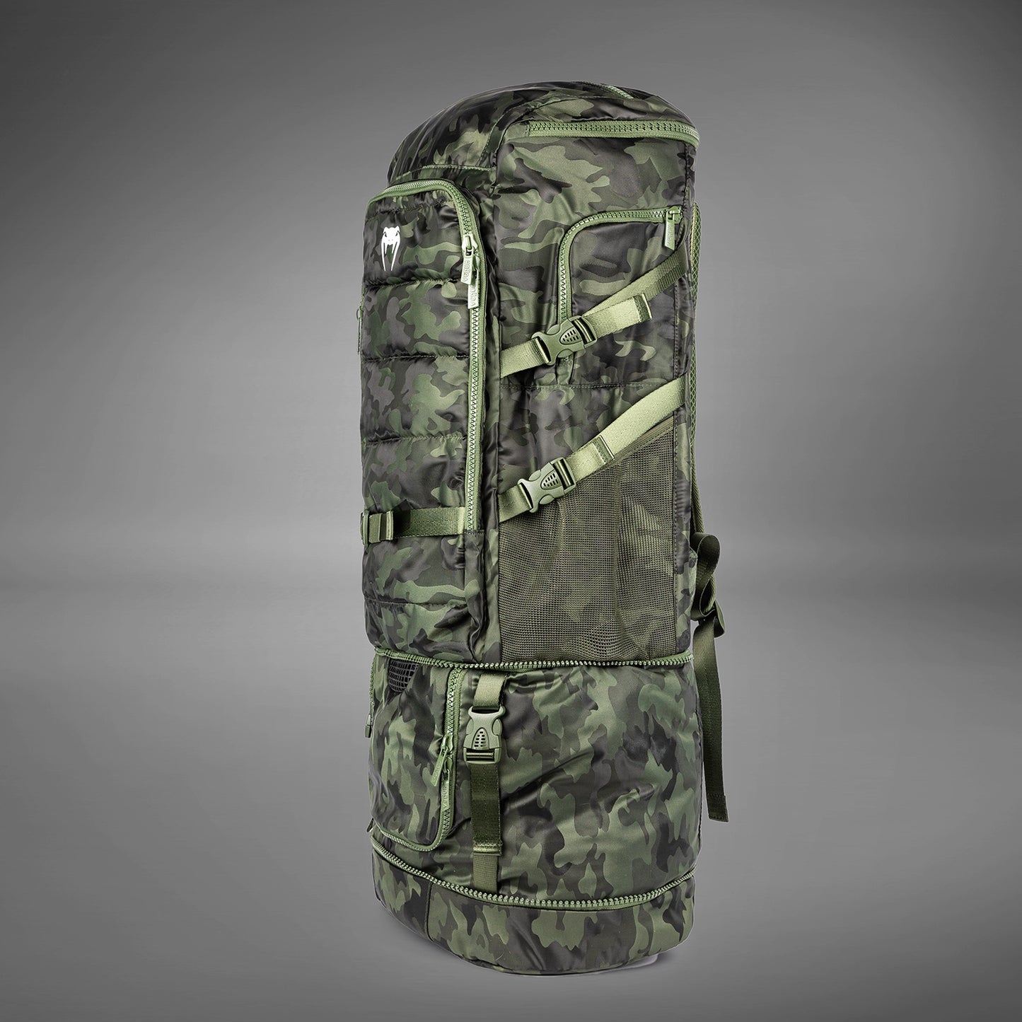 Venum Challenger Xtrem BackPack - Khaki/Camo
