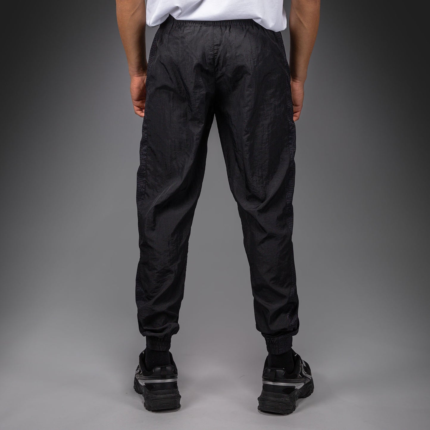 Venum x Ares Joggers - Black