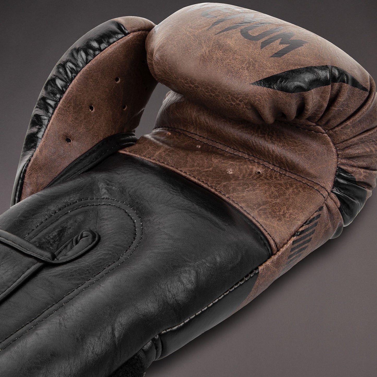 Venum Impact Boxing Gloves