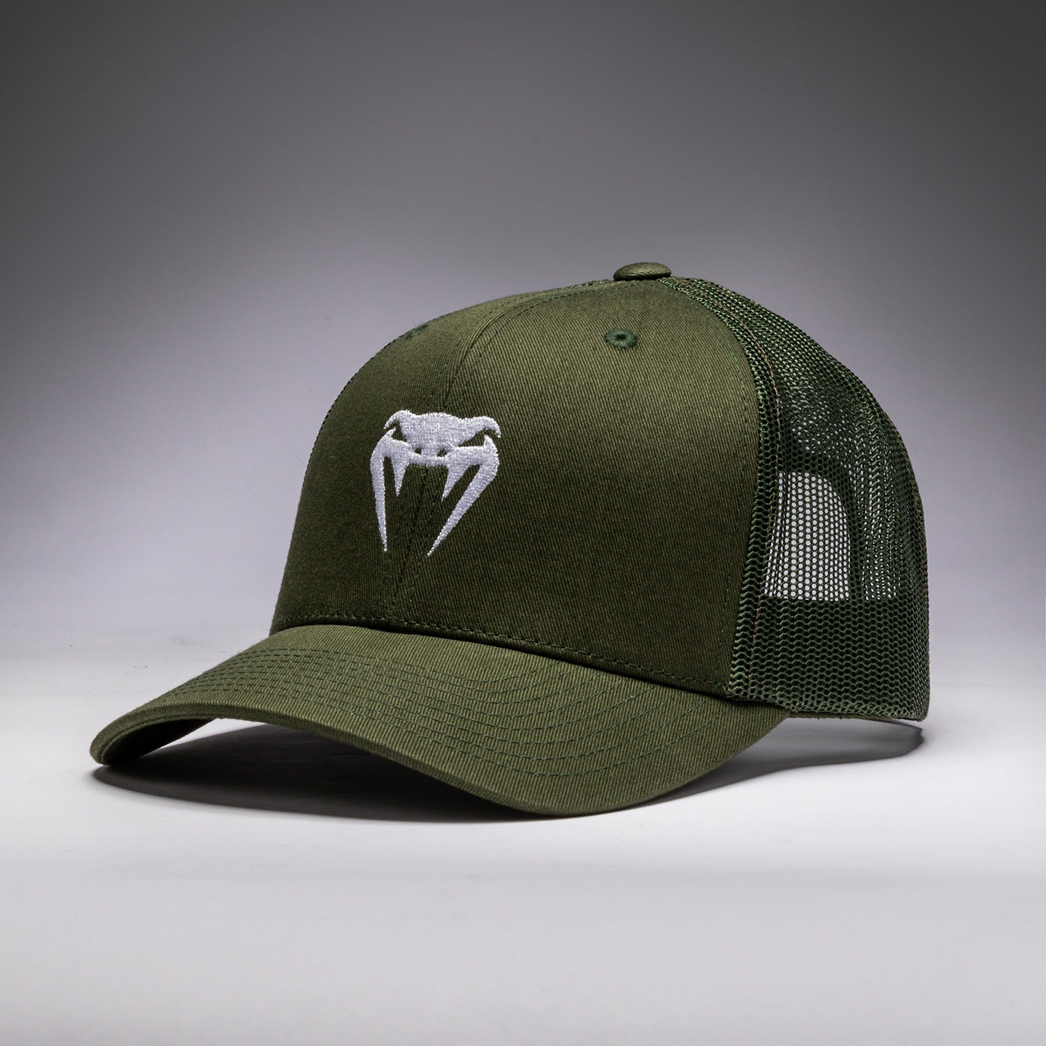 Venum Trucker Cap - Clay Green - Venum