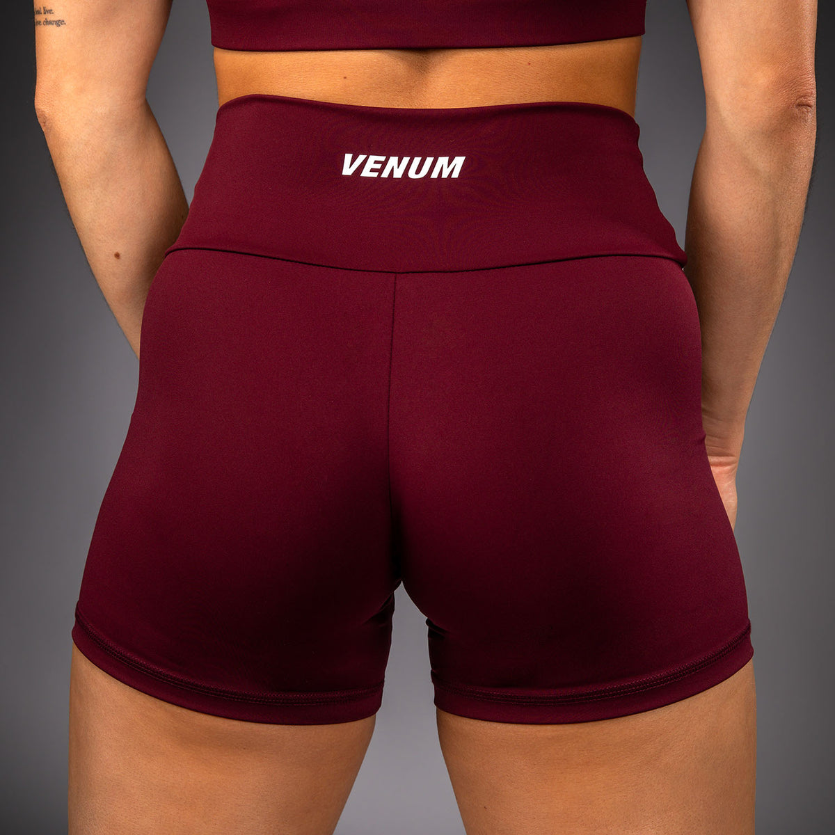 Venum Aero XT Vale Tudo - Plum  product-type_Compression shorts Venum