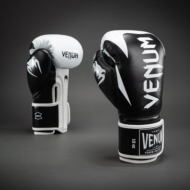 Venum Hammer ボクシンググローブ　10オンス Venum Hammer Pro Boxing Gloves Velcro - Venum