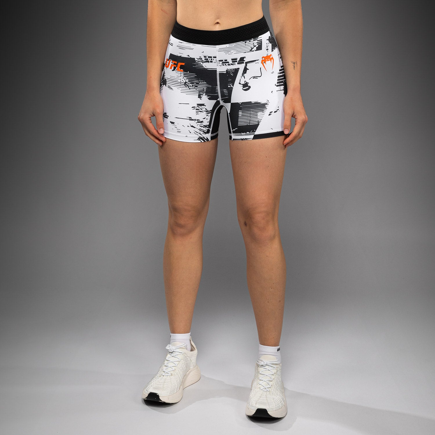 MMA Shorts for Women