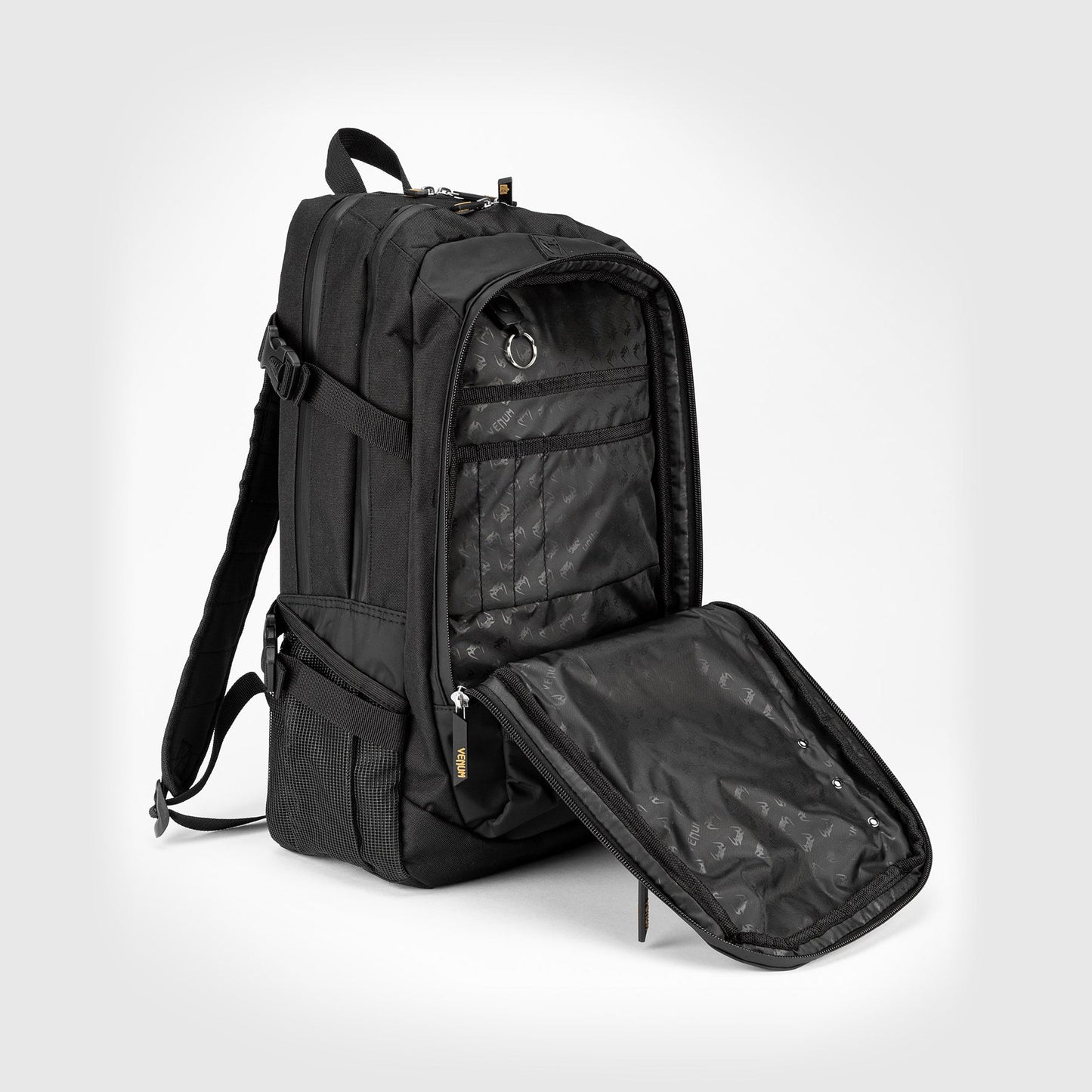 Venum Challenger Pro Evo BackPack - Black/Gold