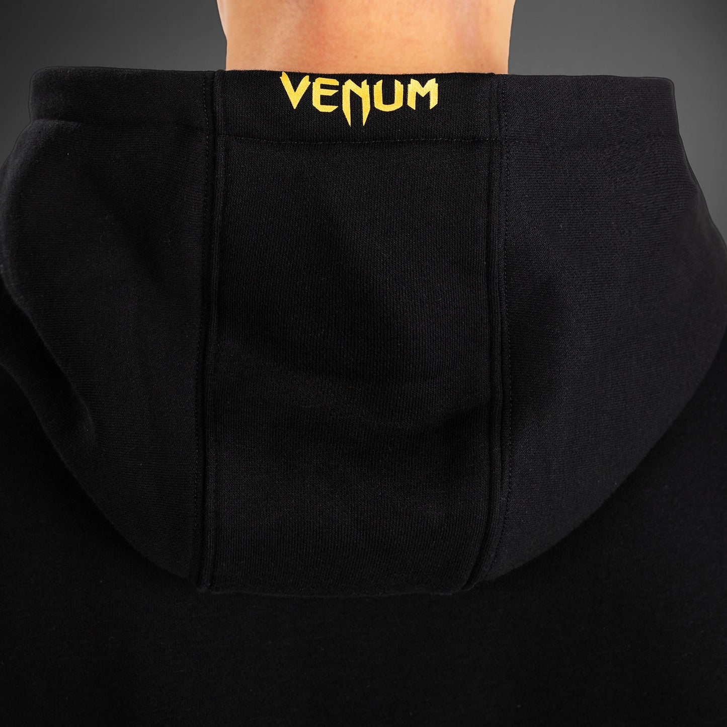 UFC Fusion by Venum Men’s Replica Pullover Hoodie - Champion