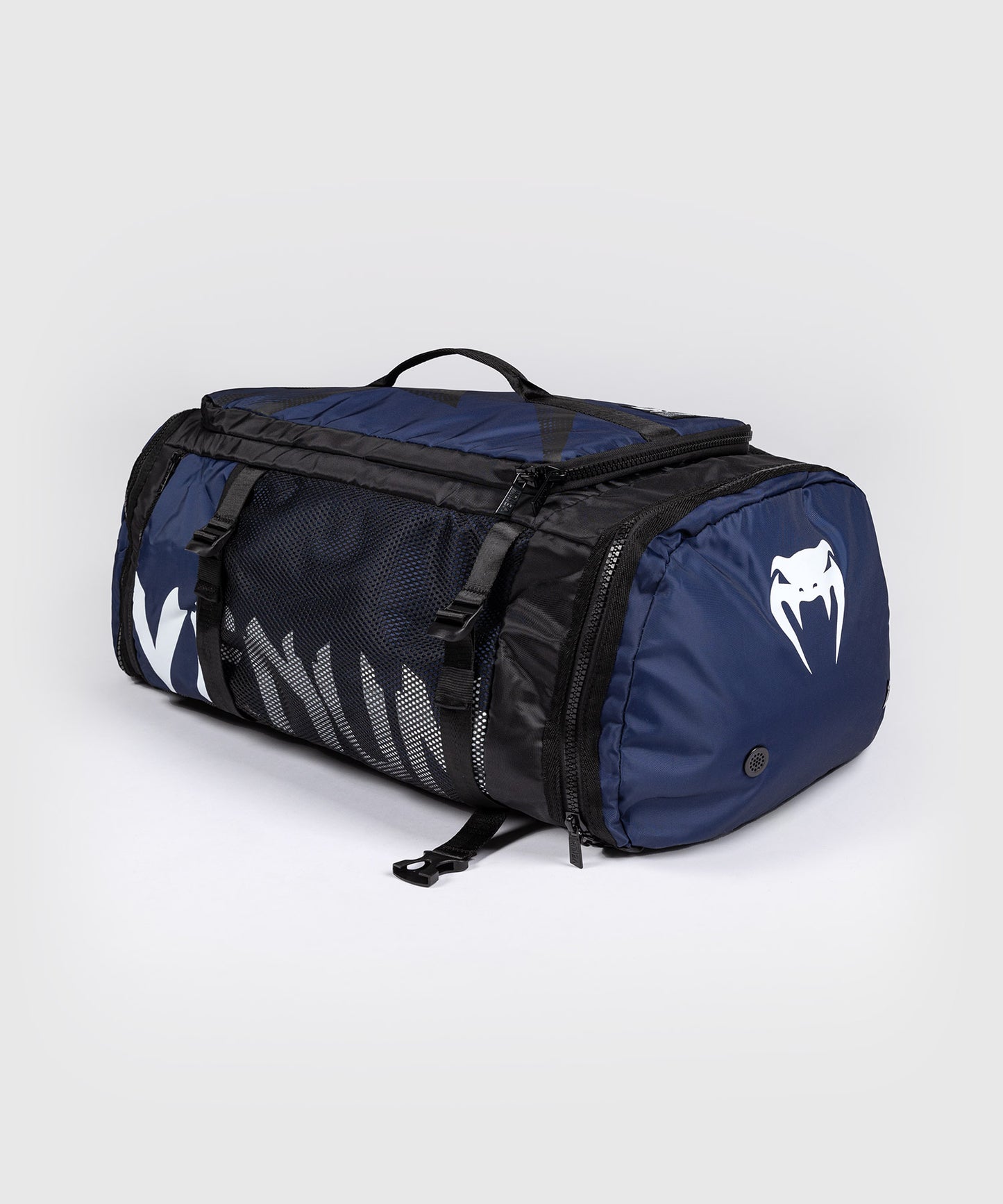 Venum Trainer Hybrid sports bag - Midnight Blue