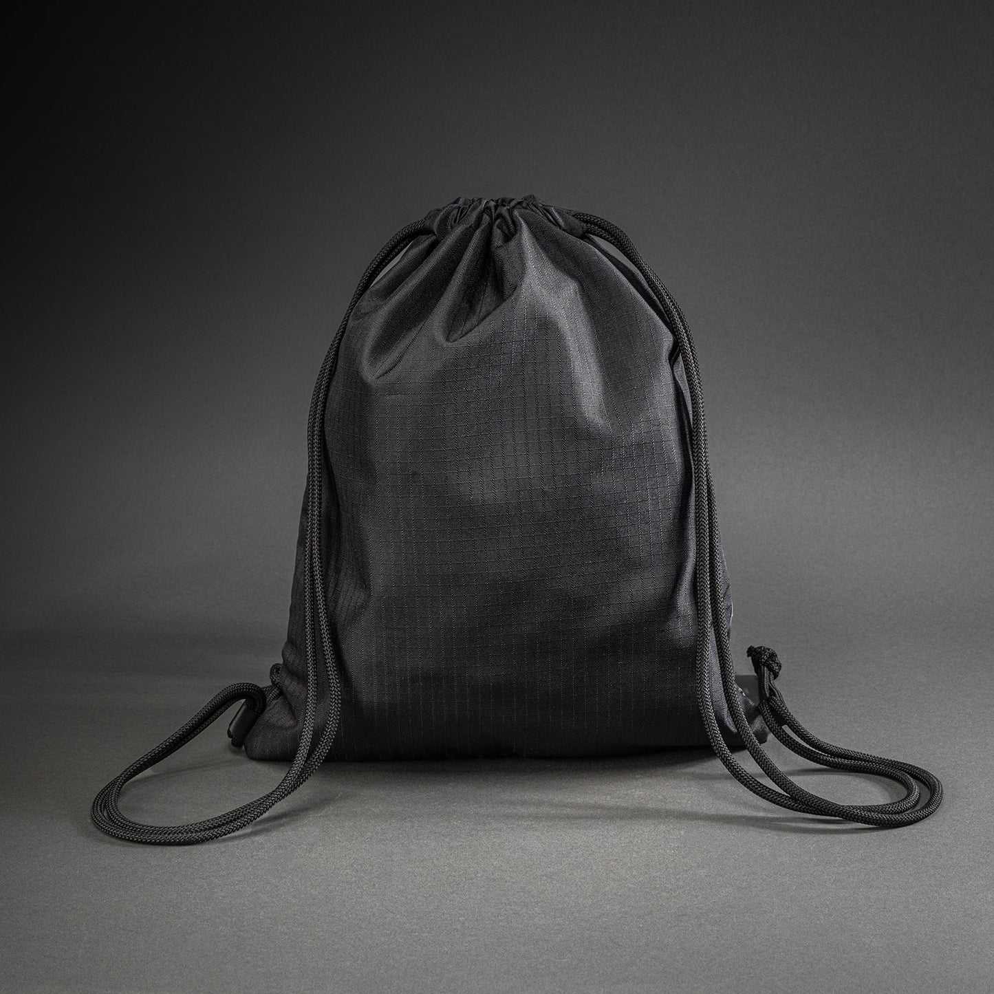Karate Combat by Venum Drawstring Bag (10-15L) - Black/Grey  product-type_Sports Bags Venum