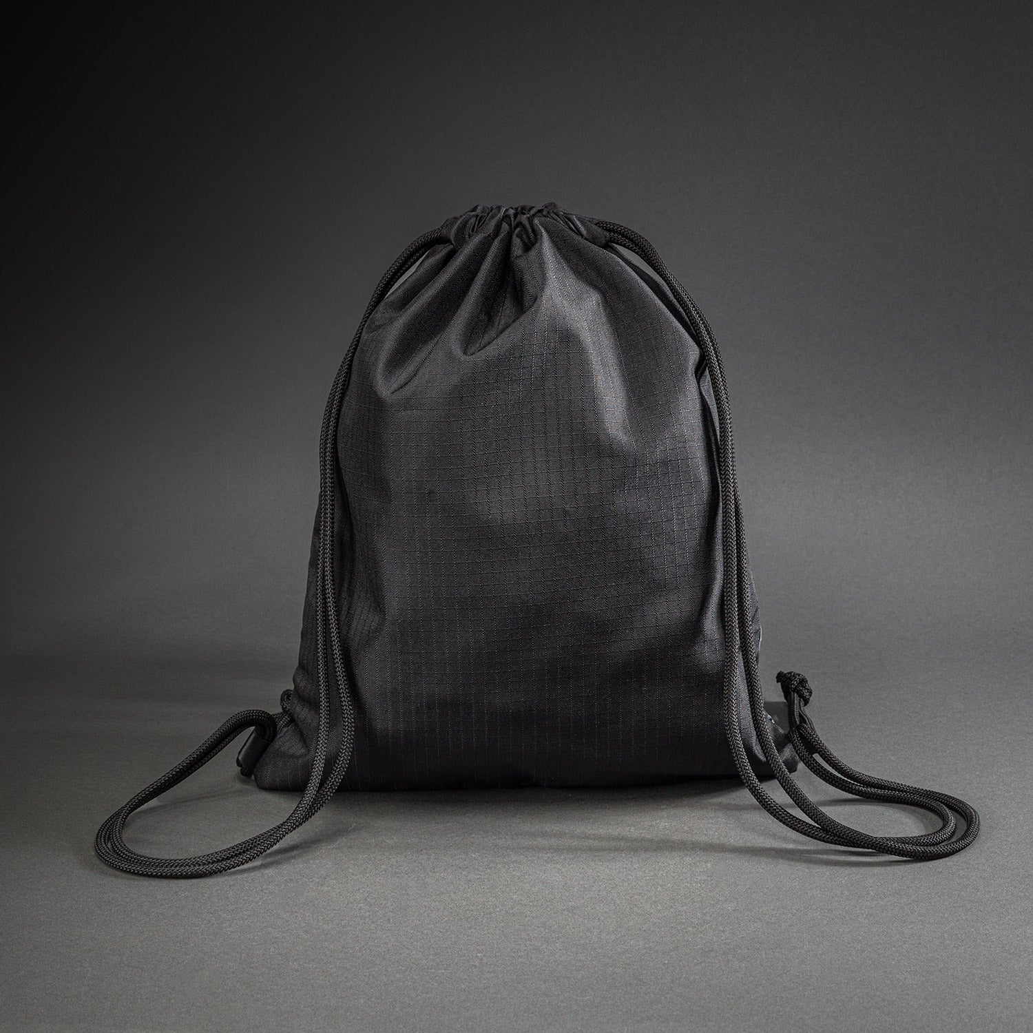 Karate Combat by Venum Drawstring Bag (10-15L) - Black/Grey  product-type_Sports Bags Venum