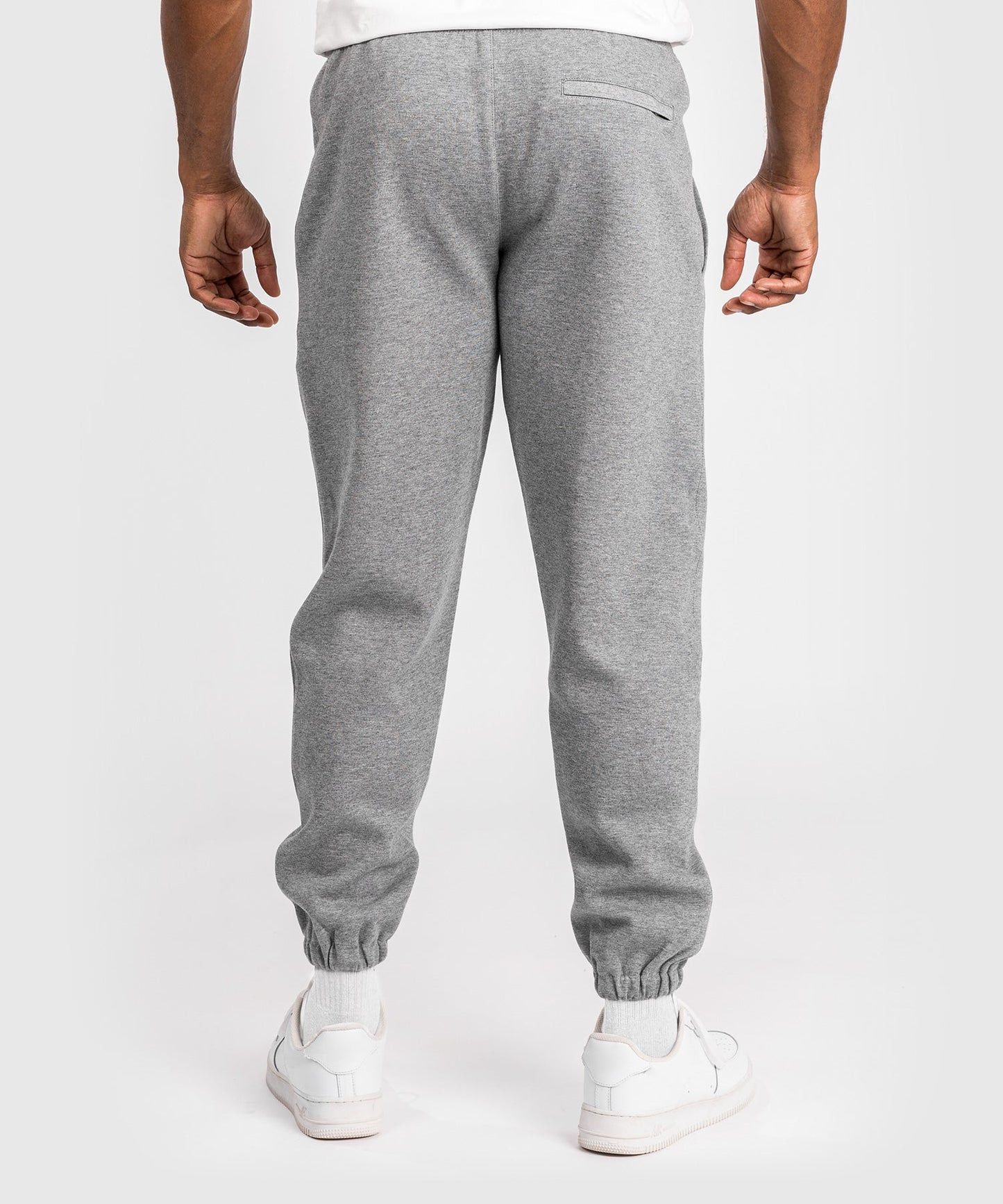 Venum Silent Power Lite Joggers - Light Heather Grey