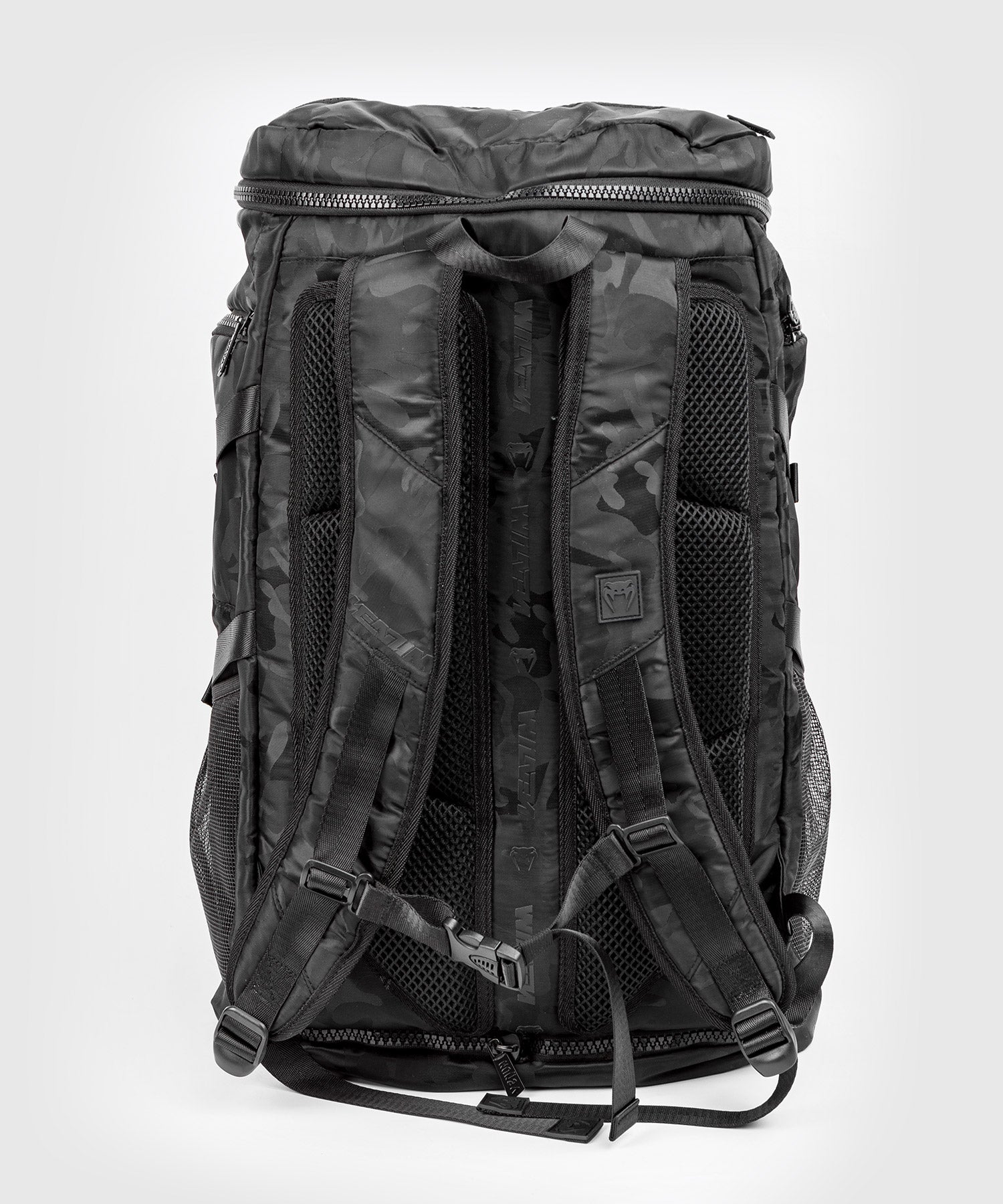Venum Challenger Xtrem BackPack - Black/Dark Camo - Venum